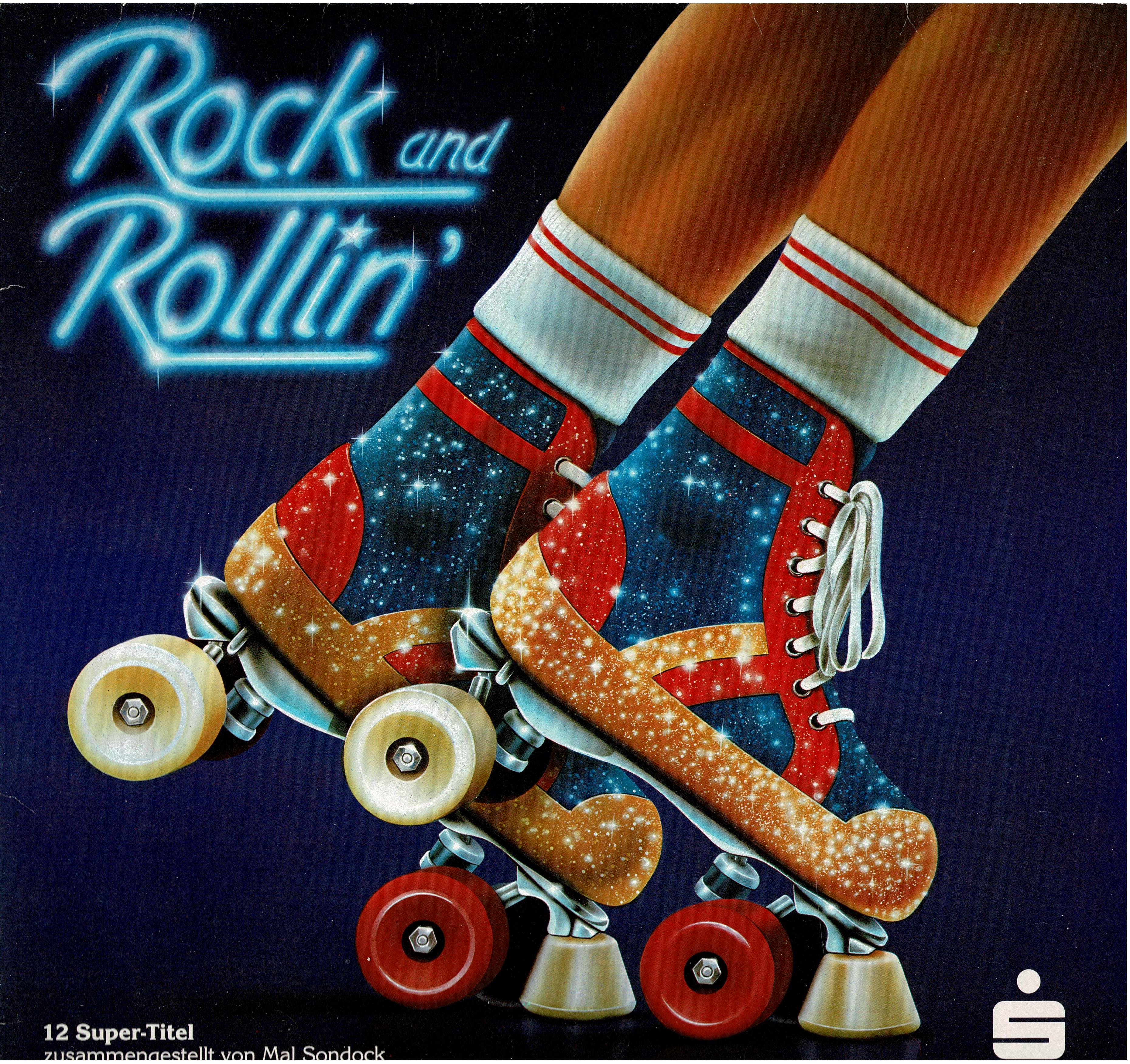 Various • Rock And Rollin