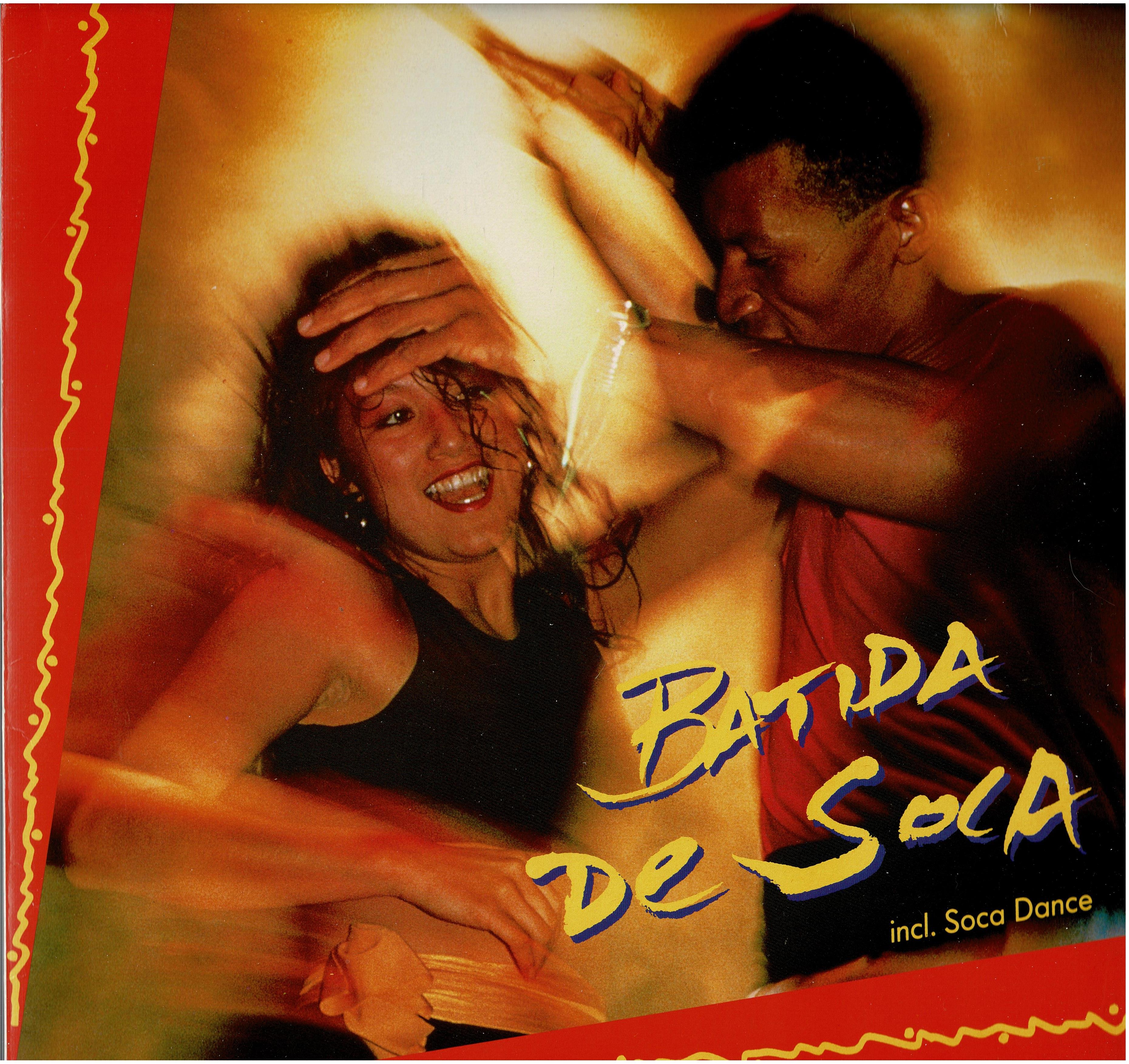 Various • Batida De Soca