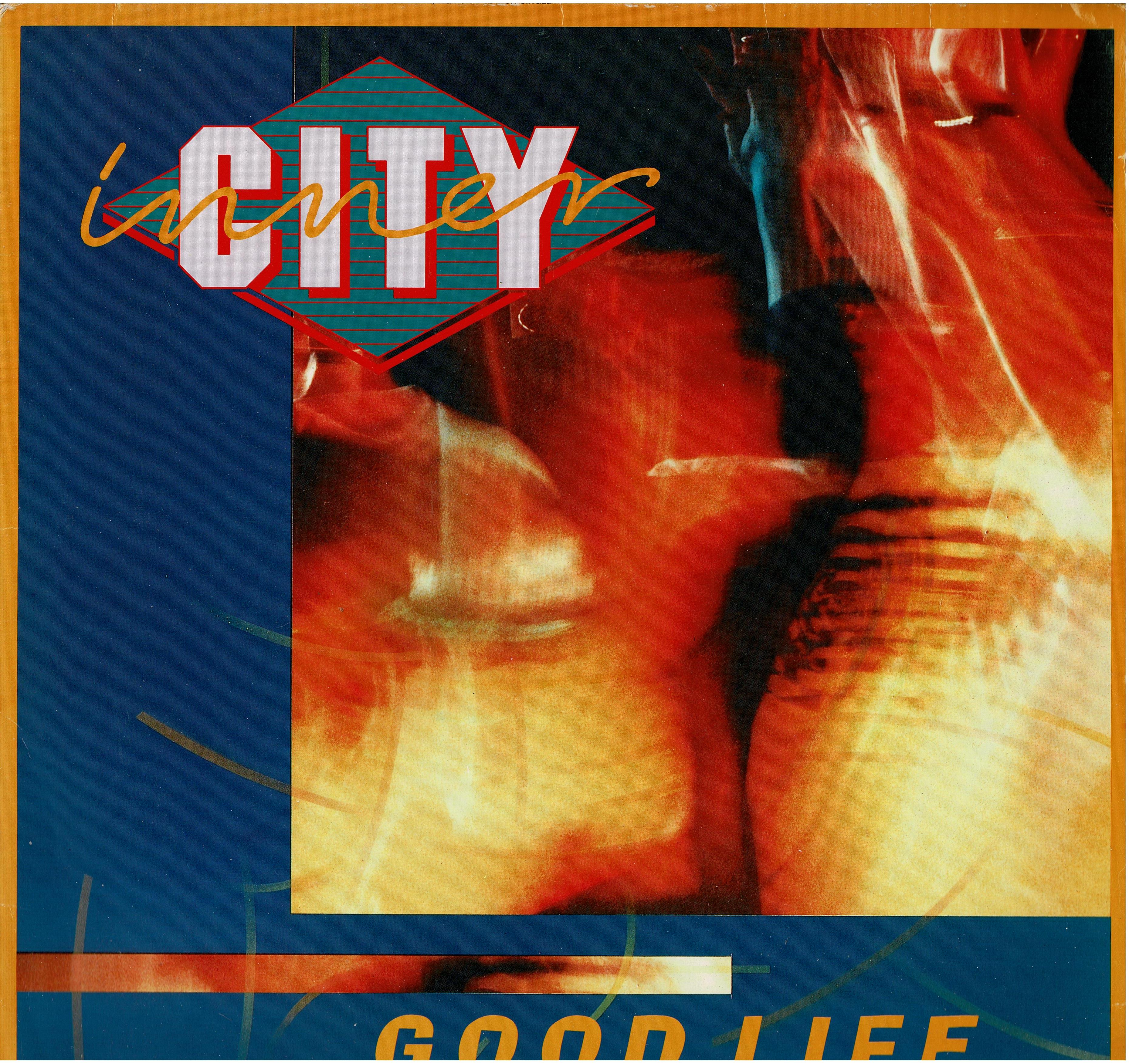 Inner City • Good Life