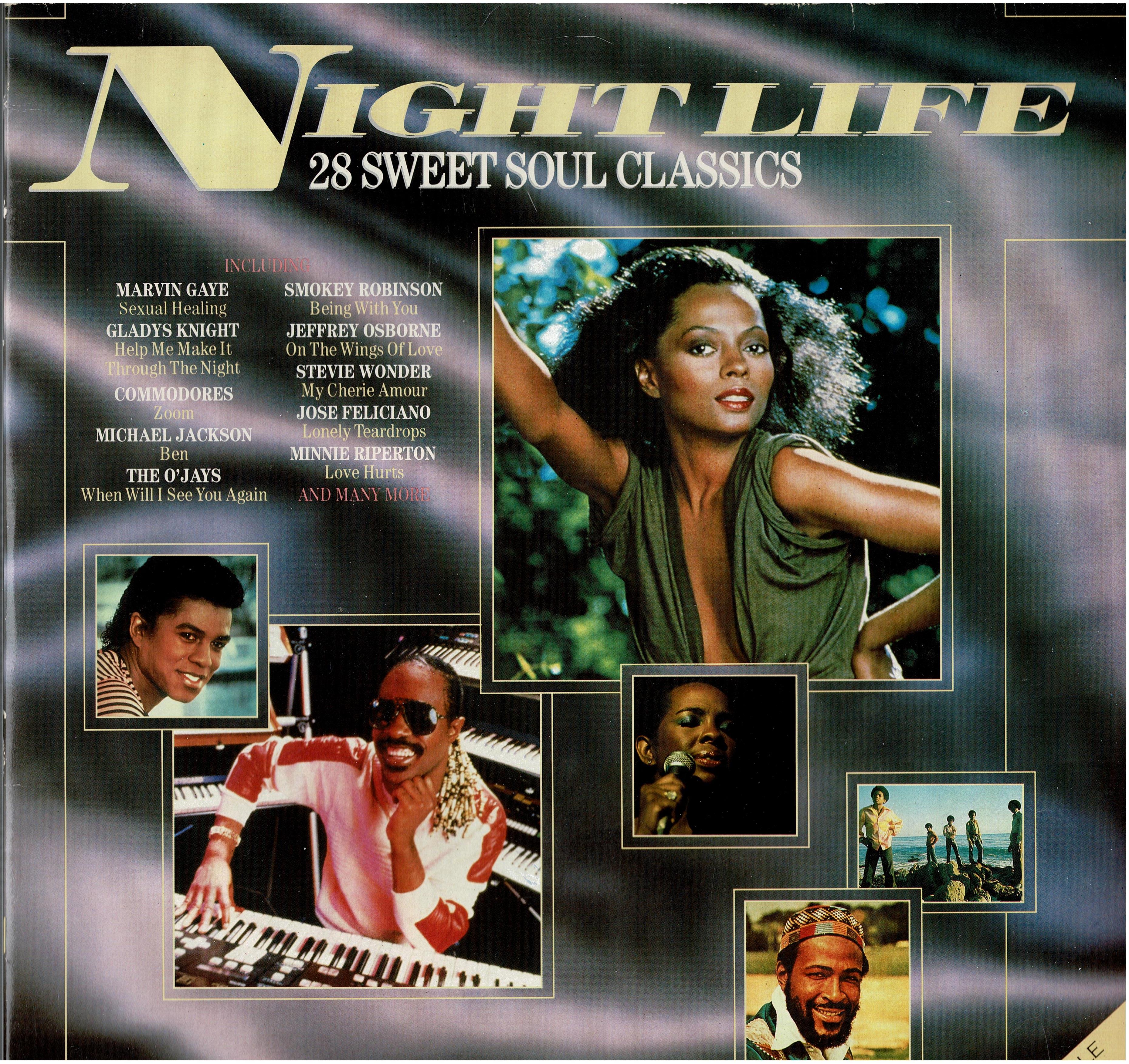 Various • Nightlife