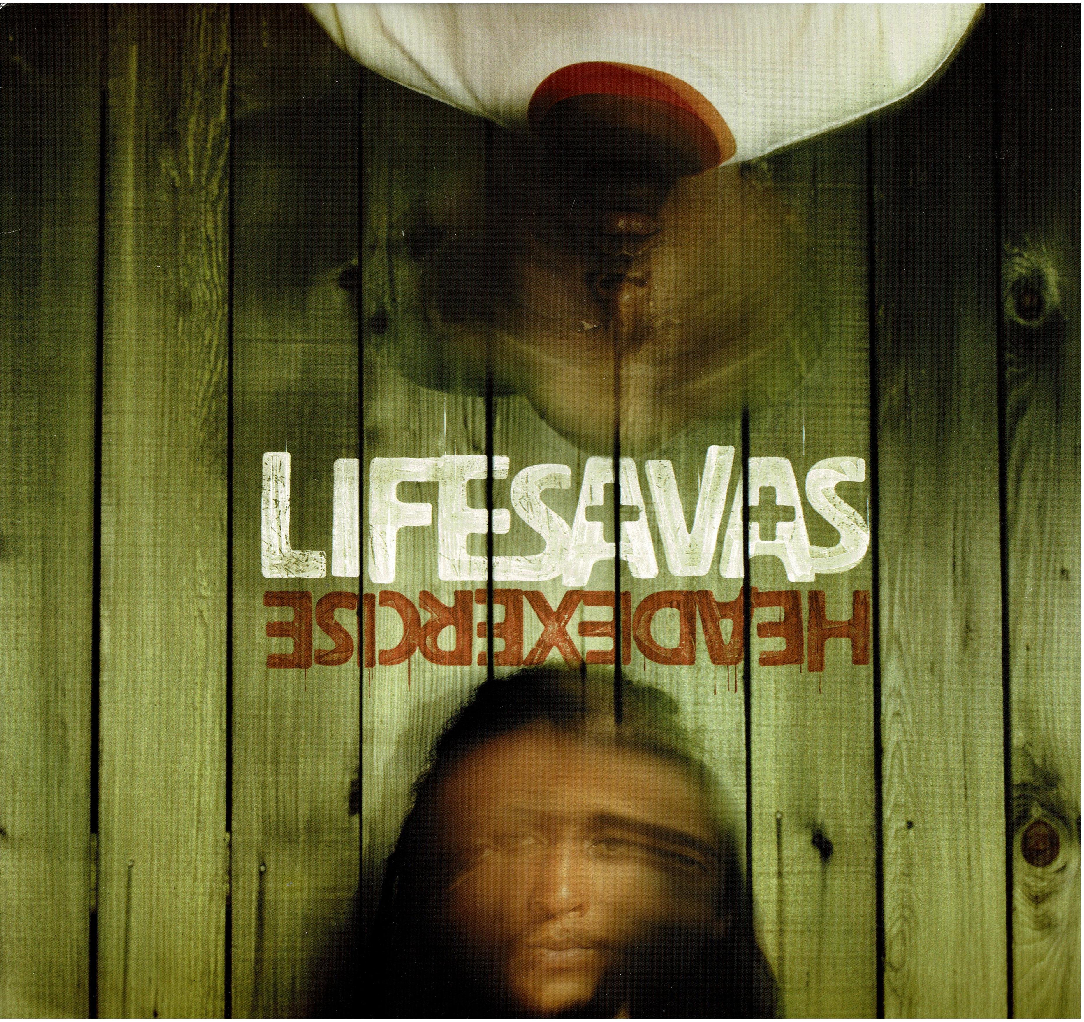 Lifesavas • Head Exercise