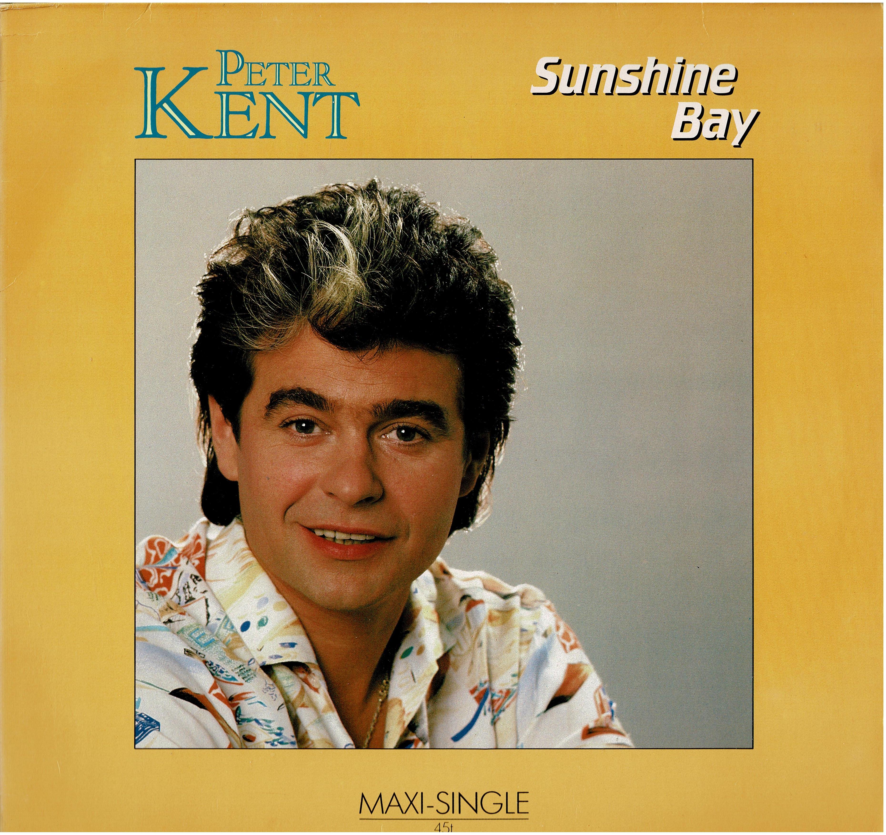 Peter Kent • Sunshine Bay