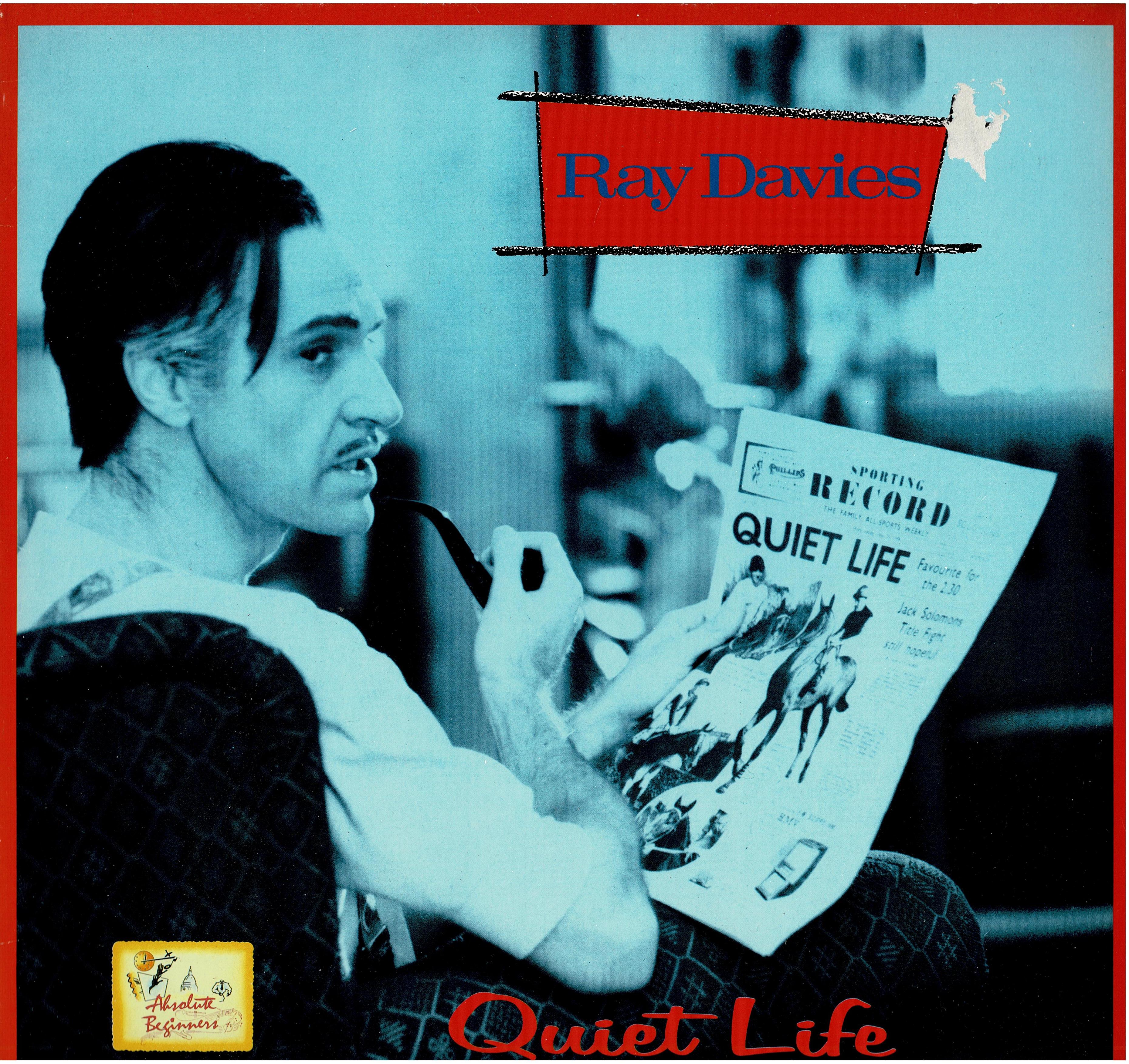 Ray Davies • Quiet Life