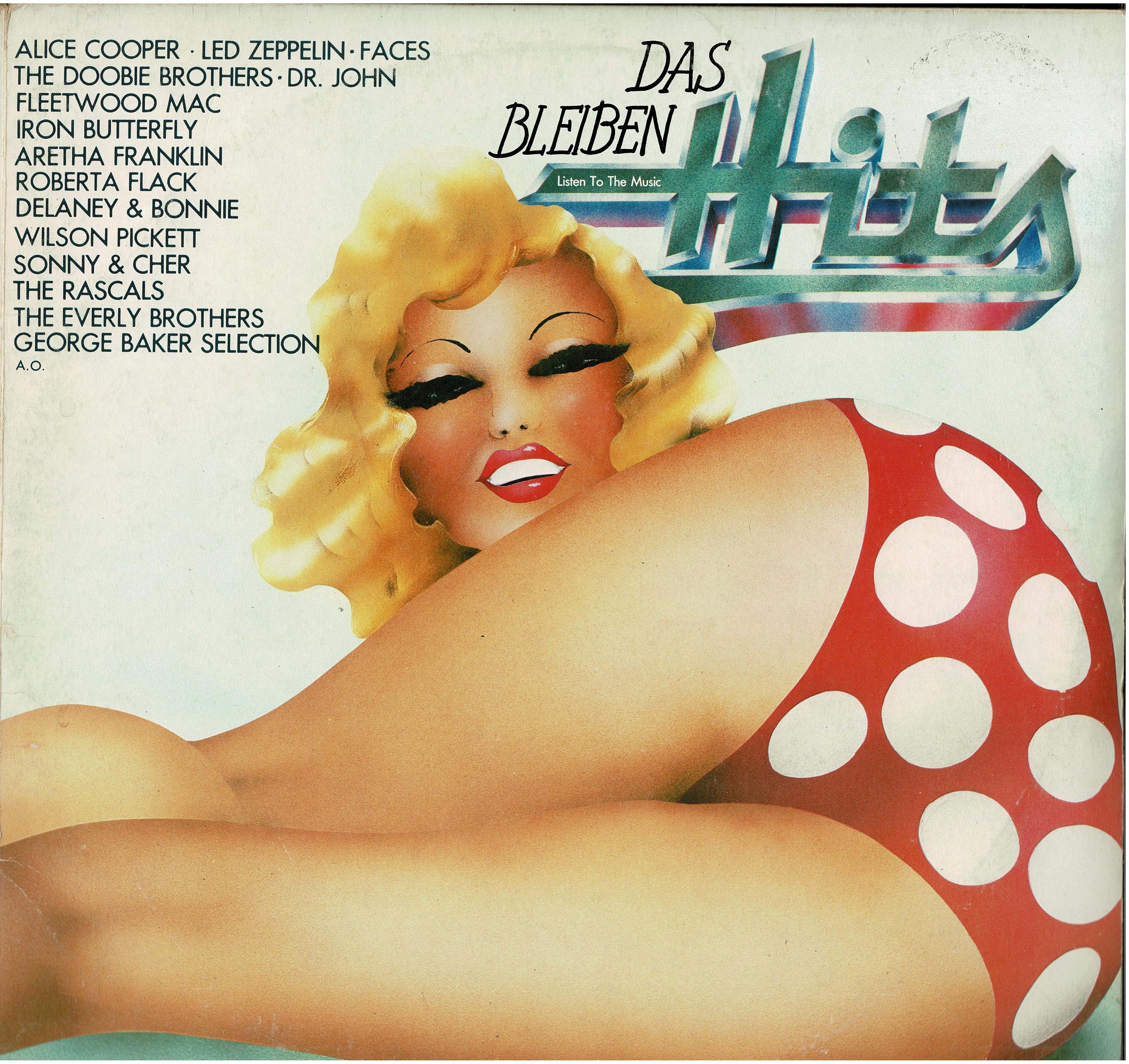 Various • Das Bleiben Hits
