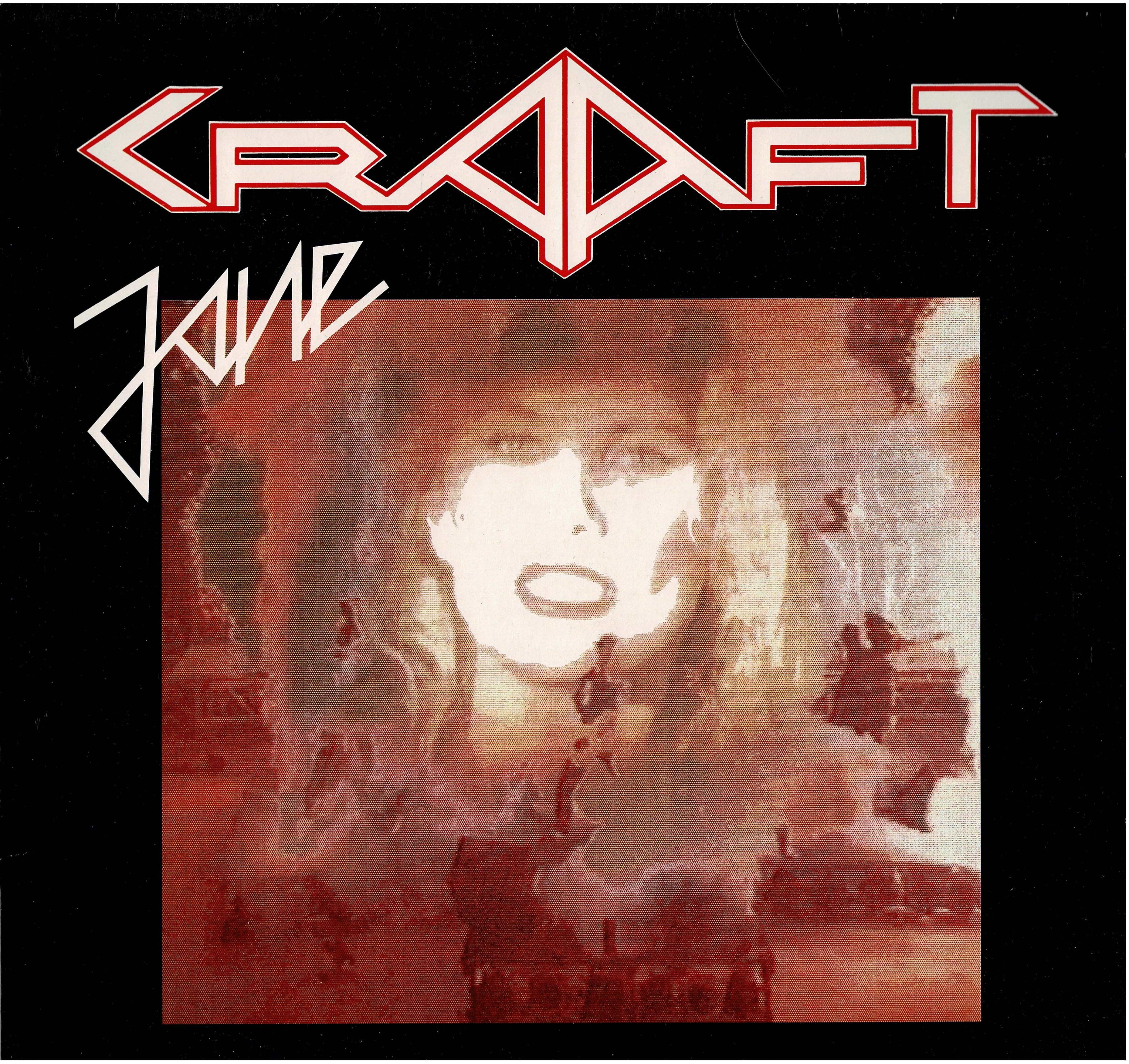 Craaft • Jane
