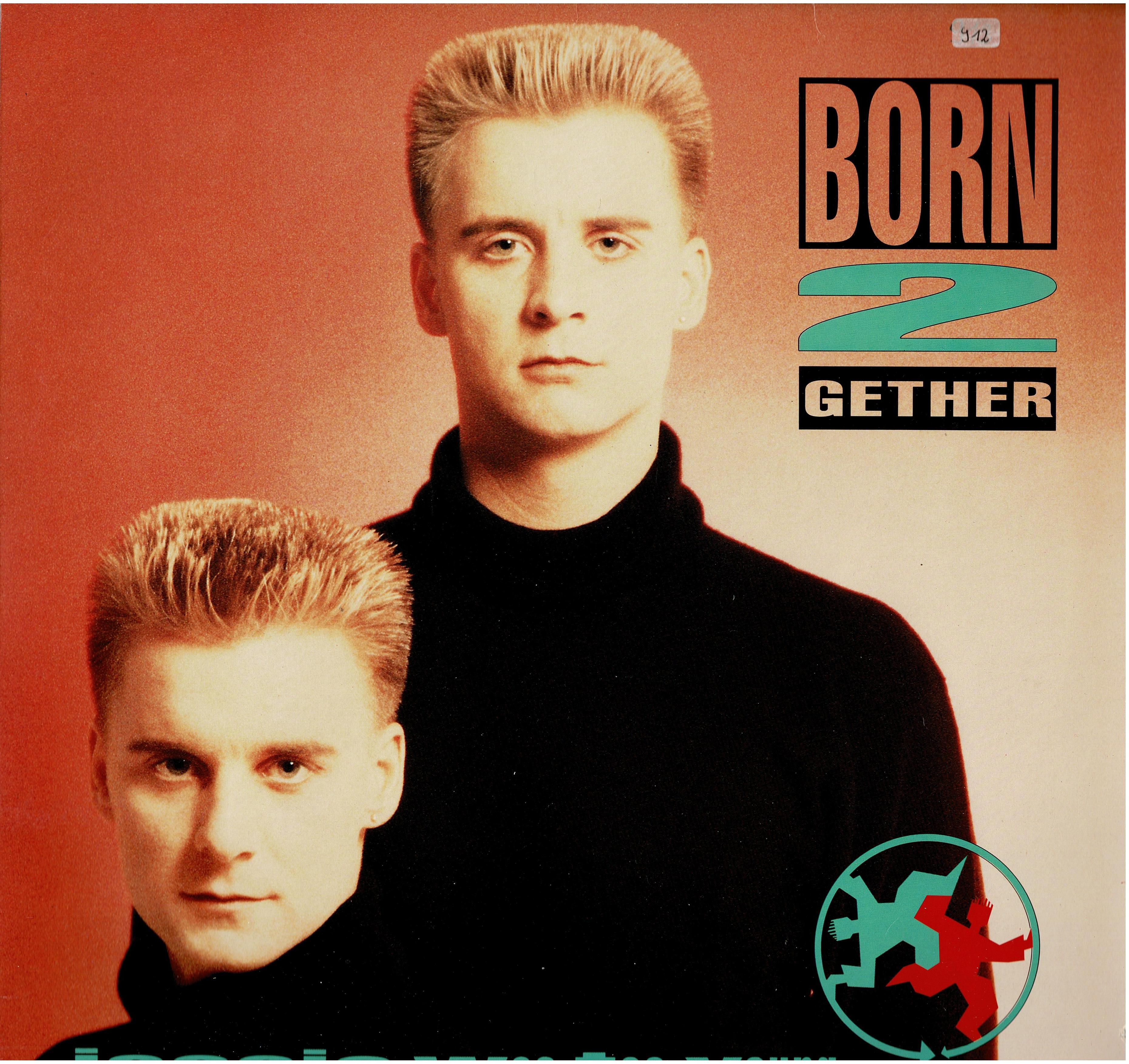 Born 2 Gether • Jessie Was Too Young