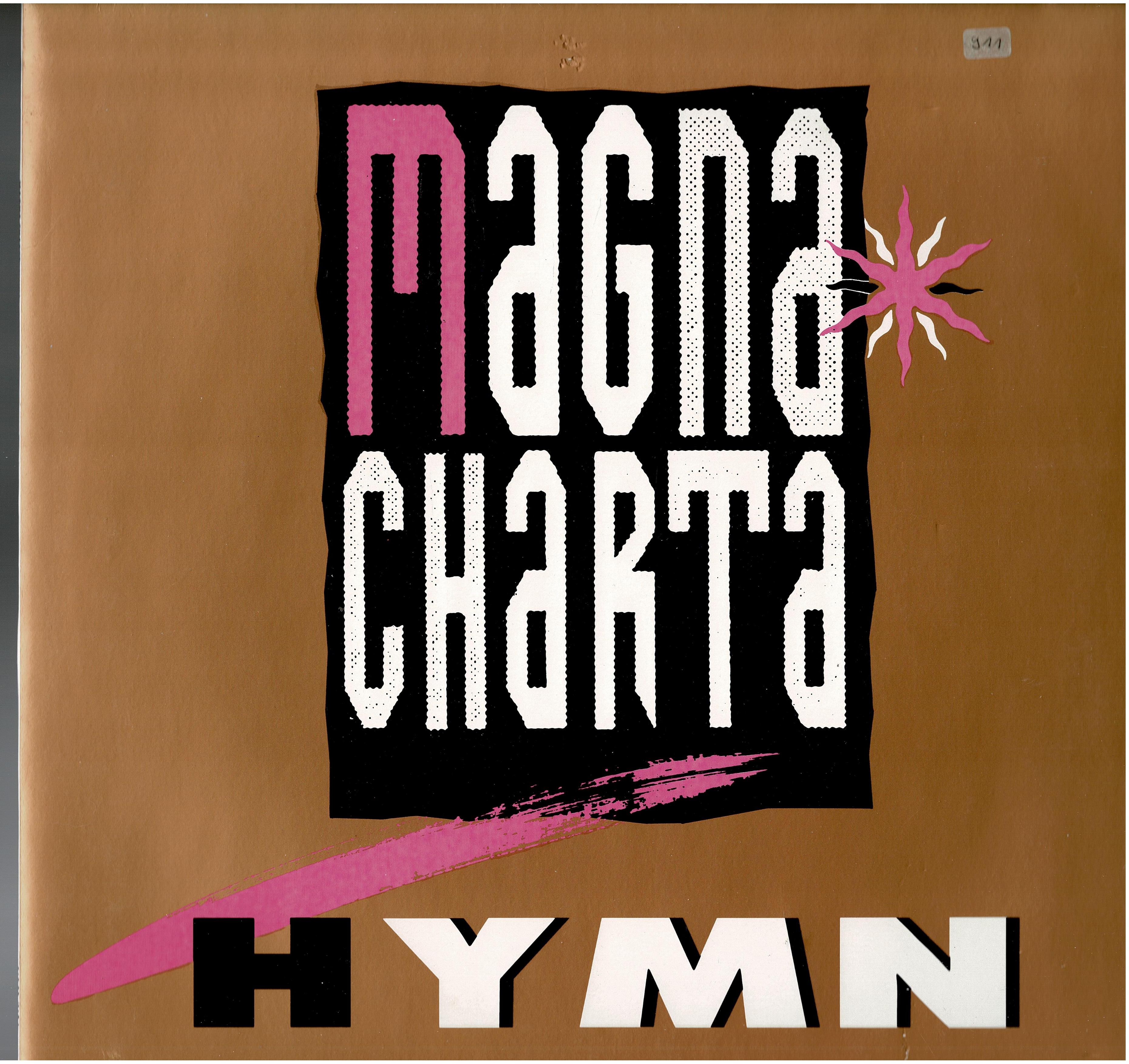 Magna Charta • Hym