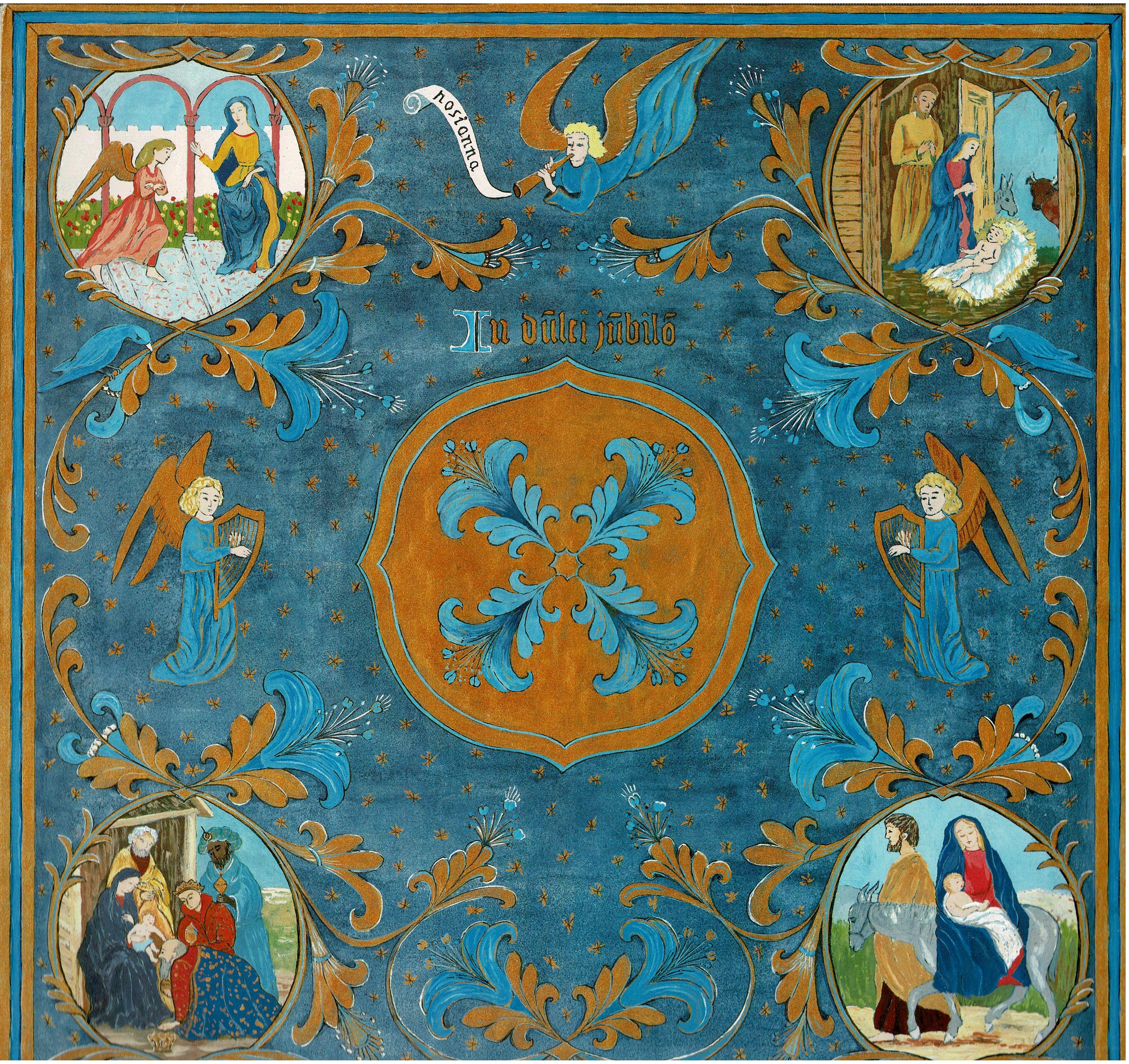 Various • In Dulci Jubilo
