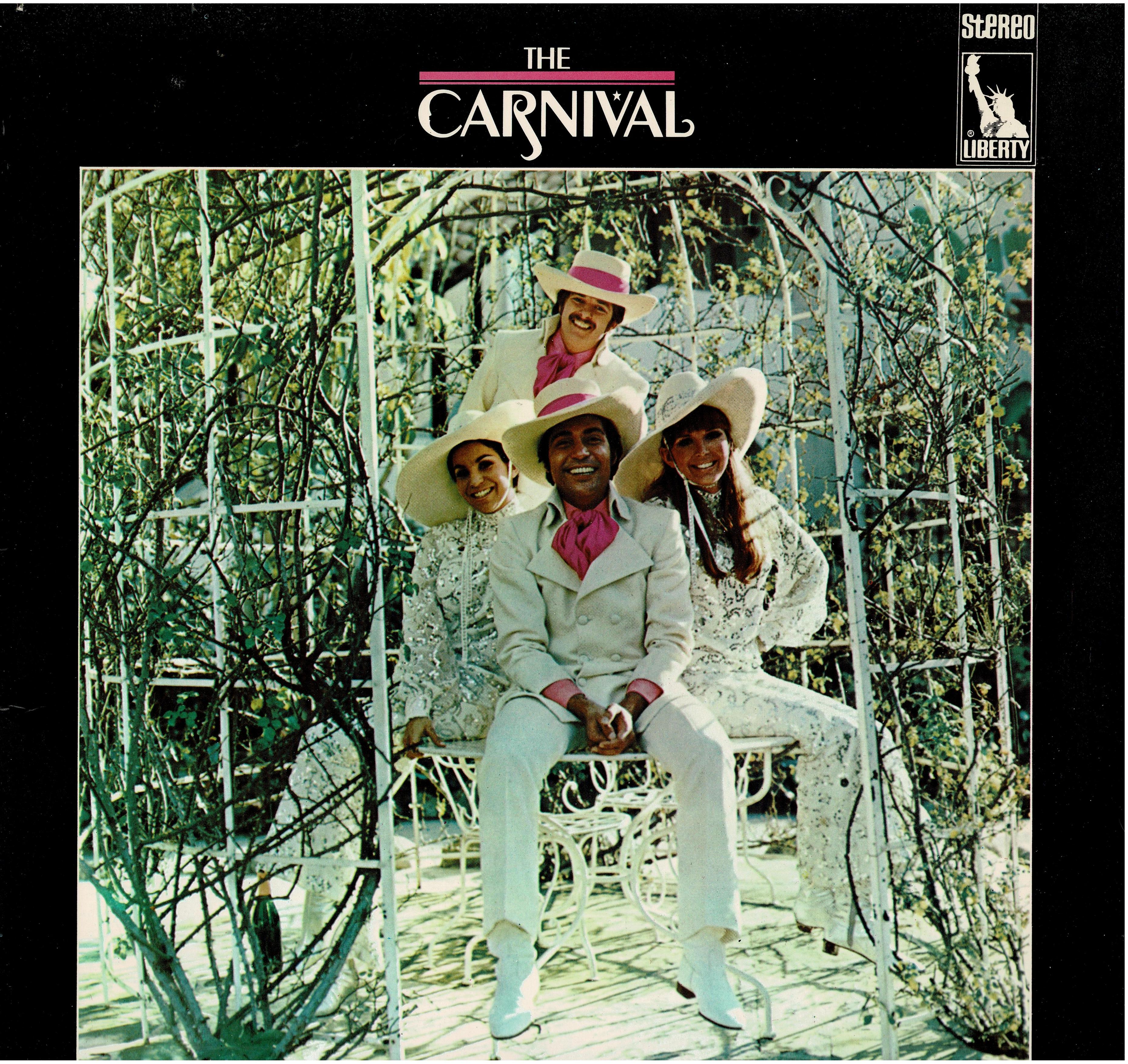 The Carnival • Carnival