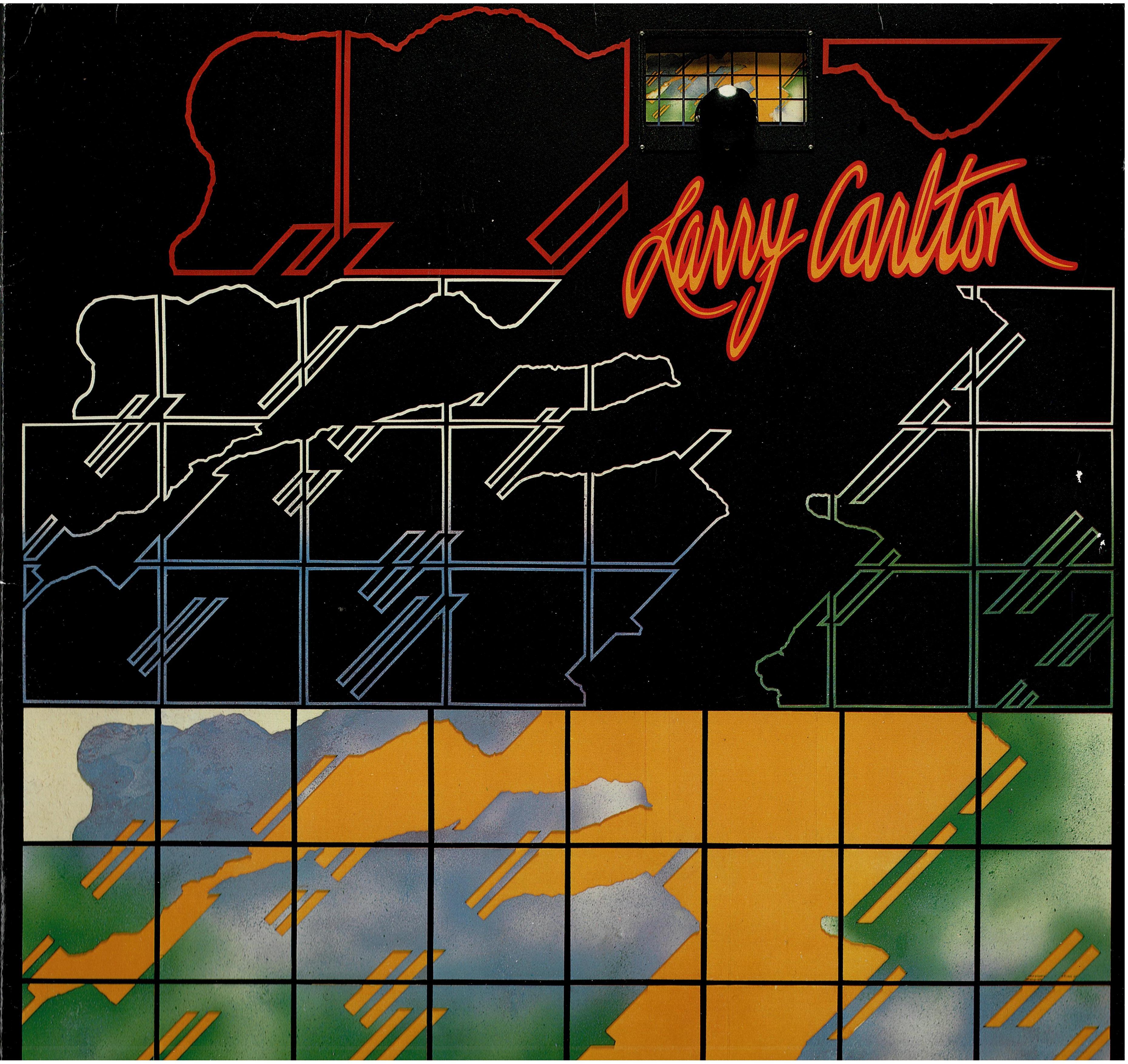 Larry Carlton • Larry Carlton