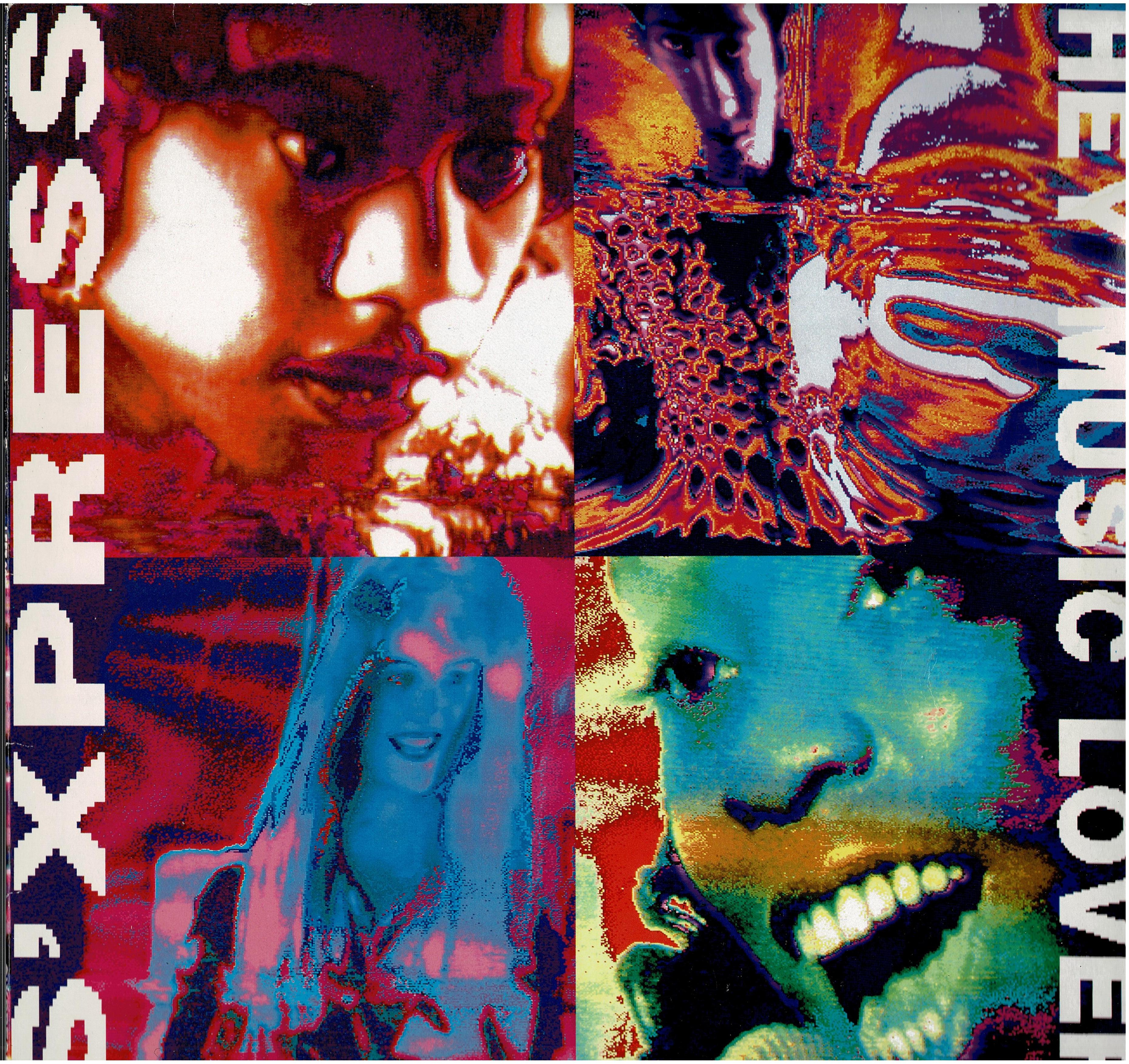 S'Express • Hey Music Lover