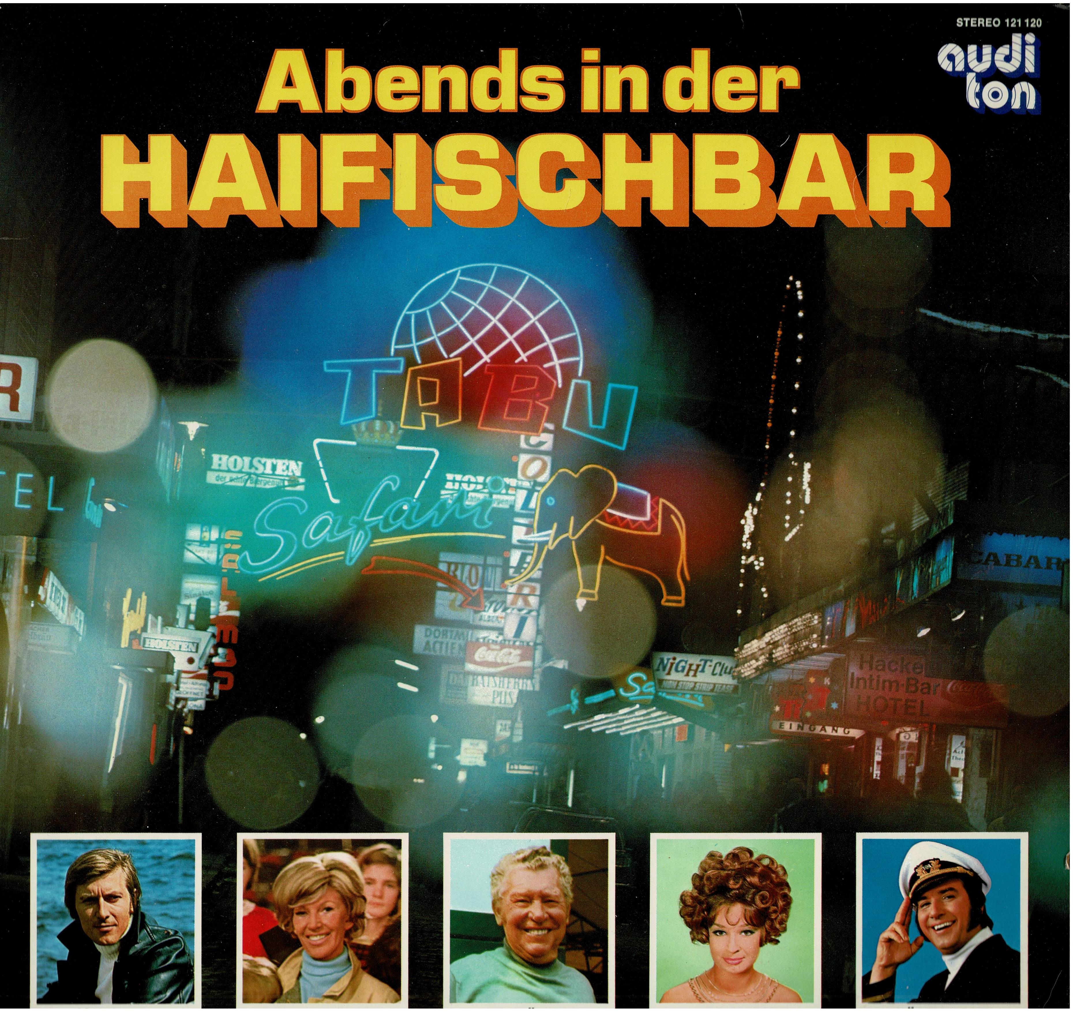 Various • Abends In Der Haifischbar
