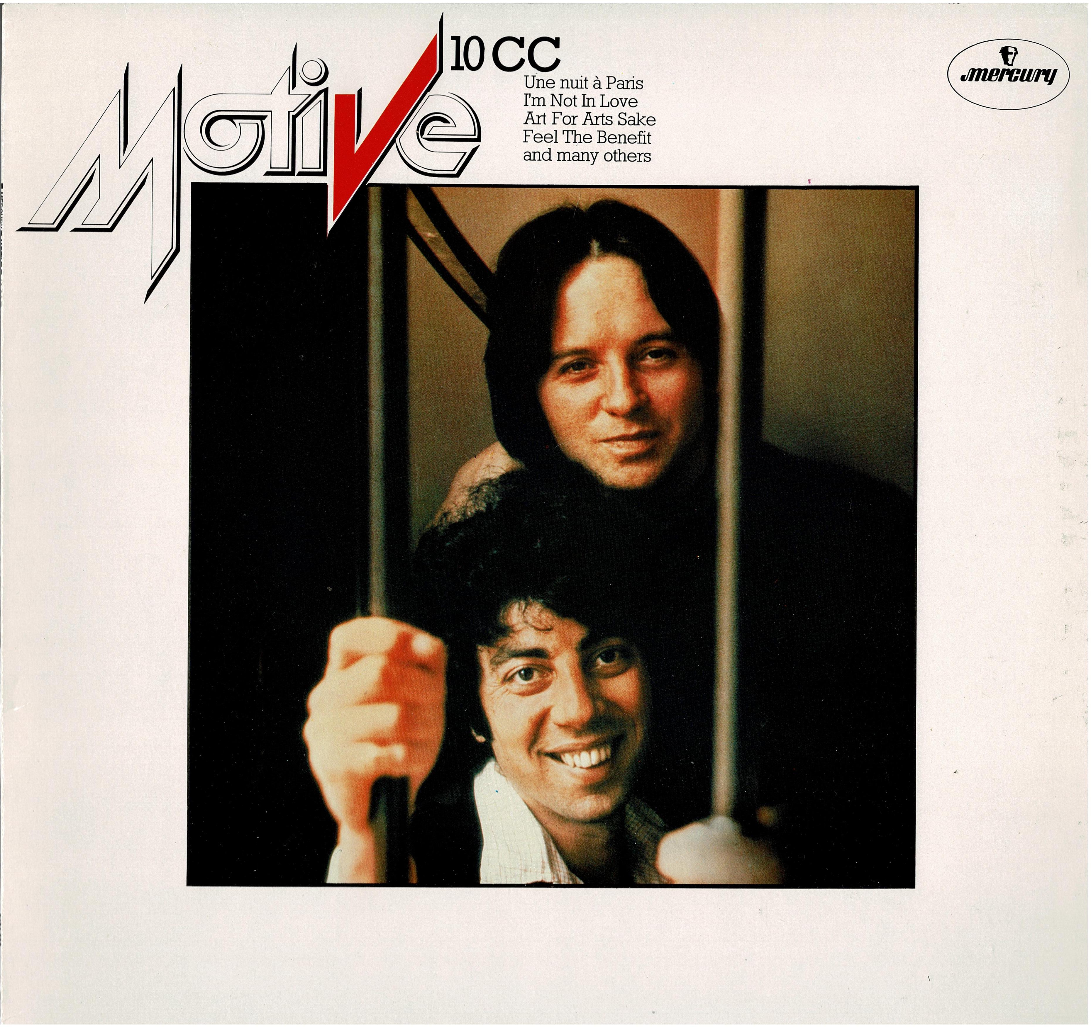 10CC • 10CC