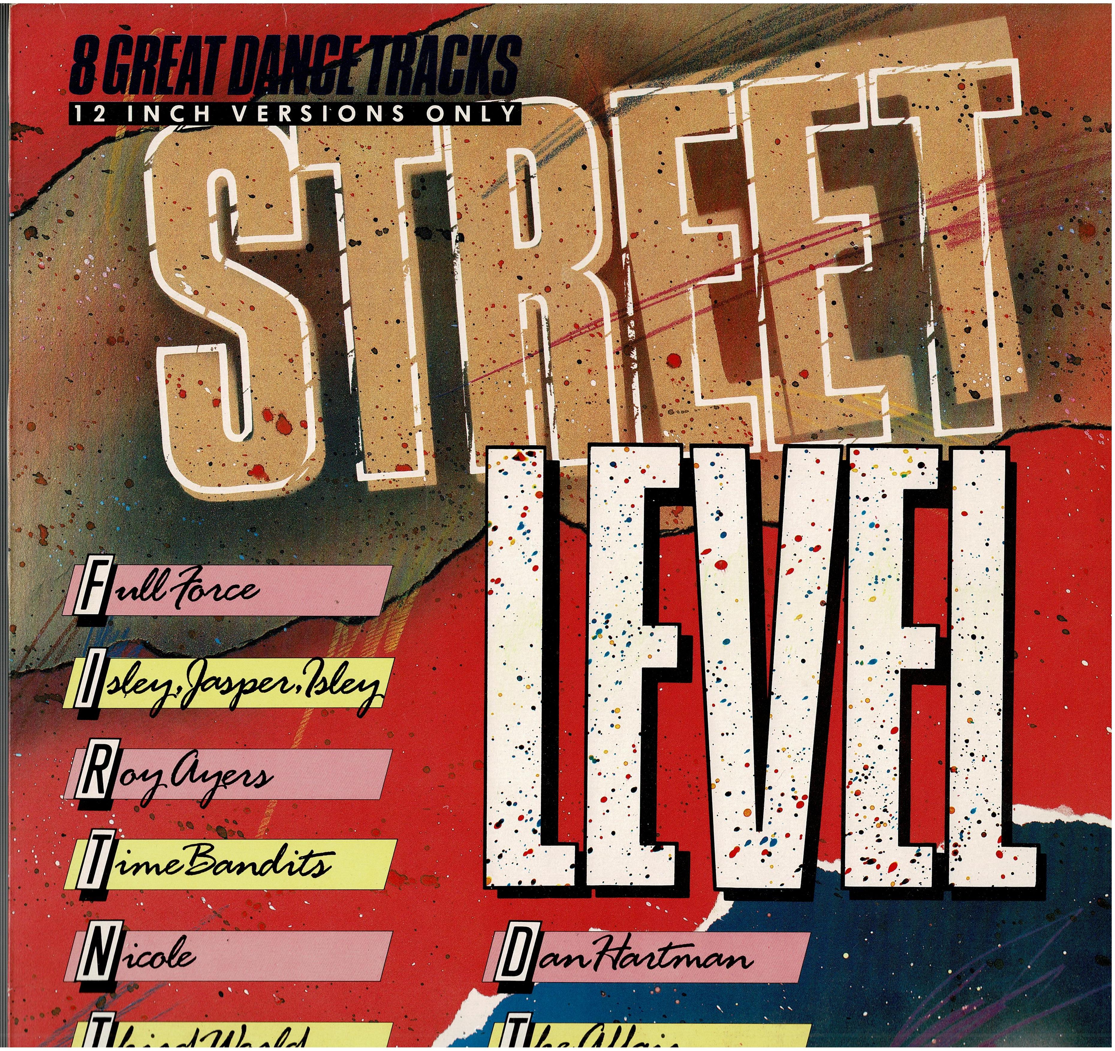 Various • Street Level