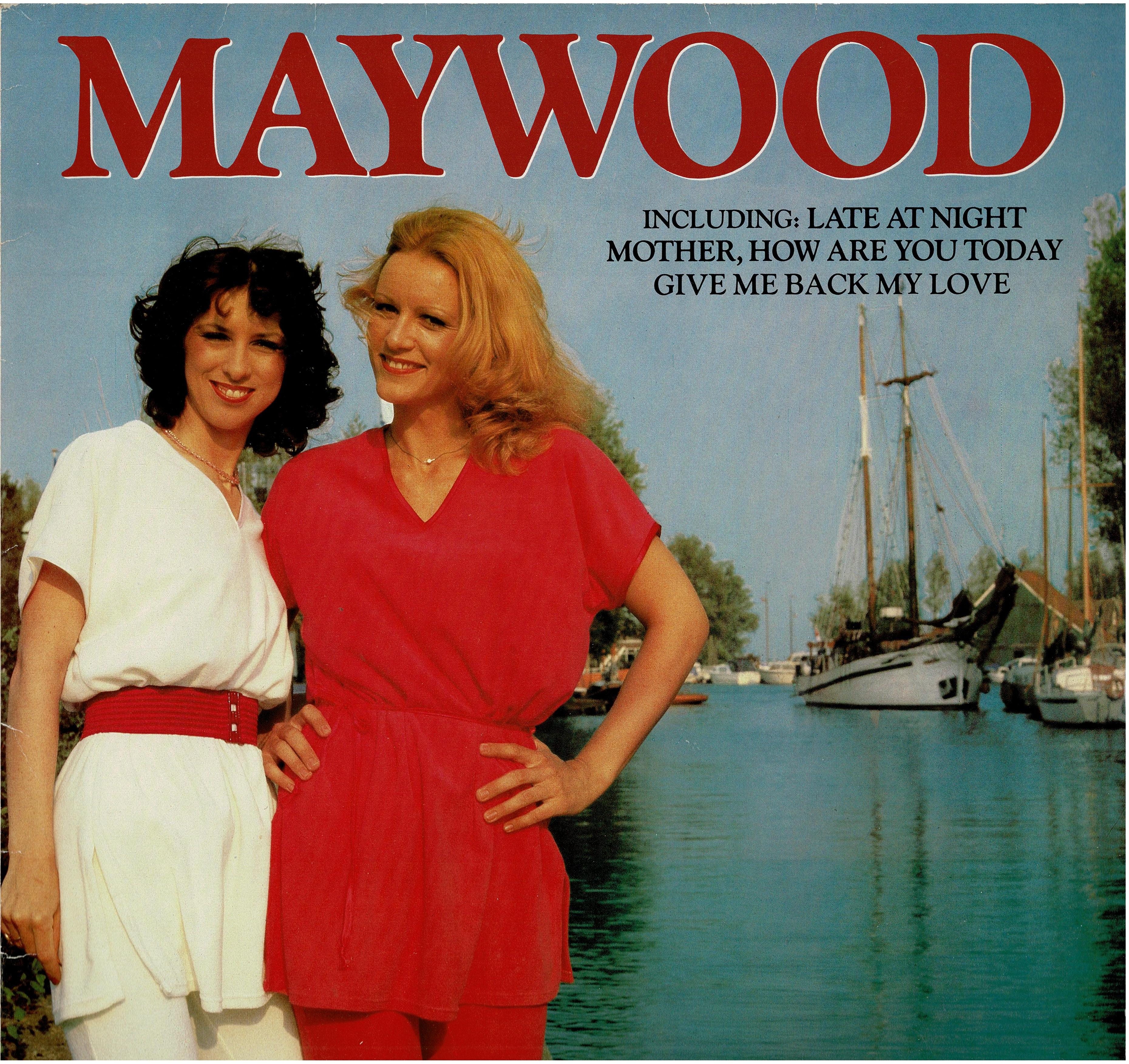 Maywood • Late At Night