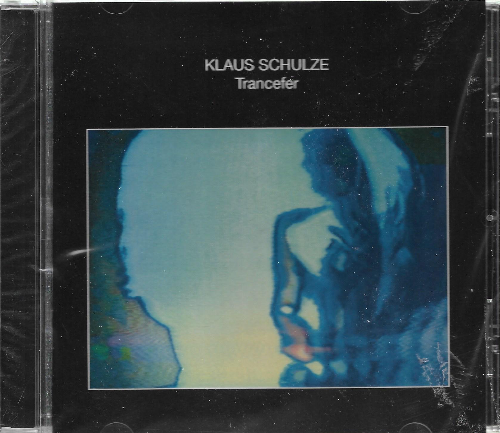 Klaus Schulze • Trancefer