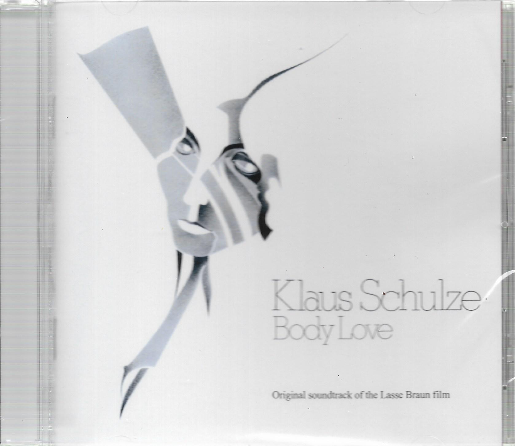 Klaus Schulze • Body Love