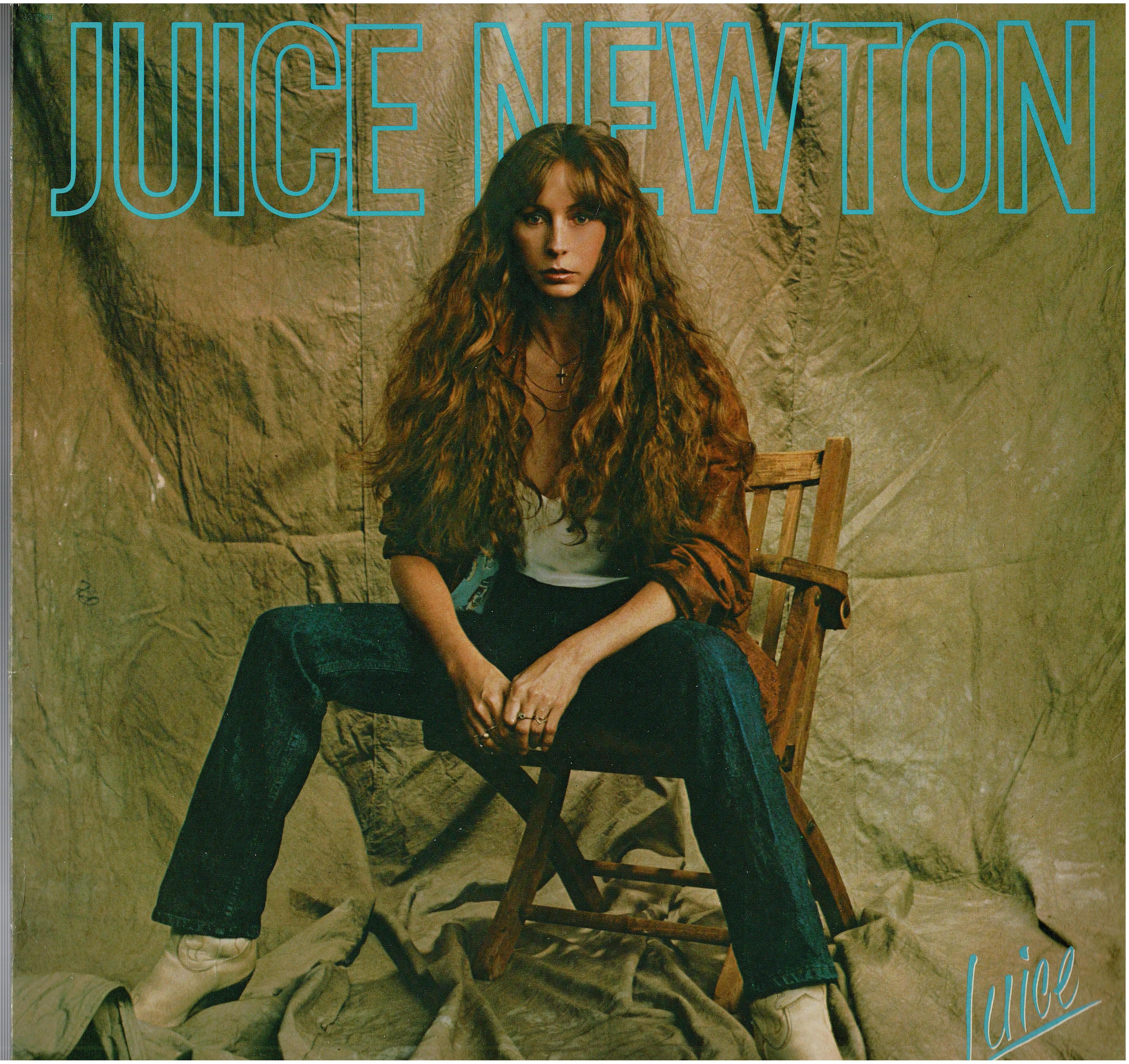 Juice Newton • Juice