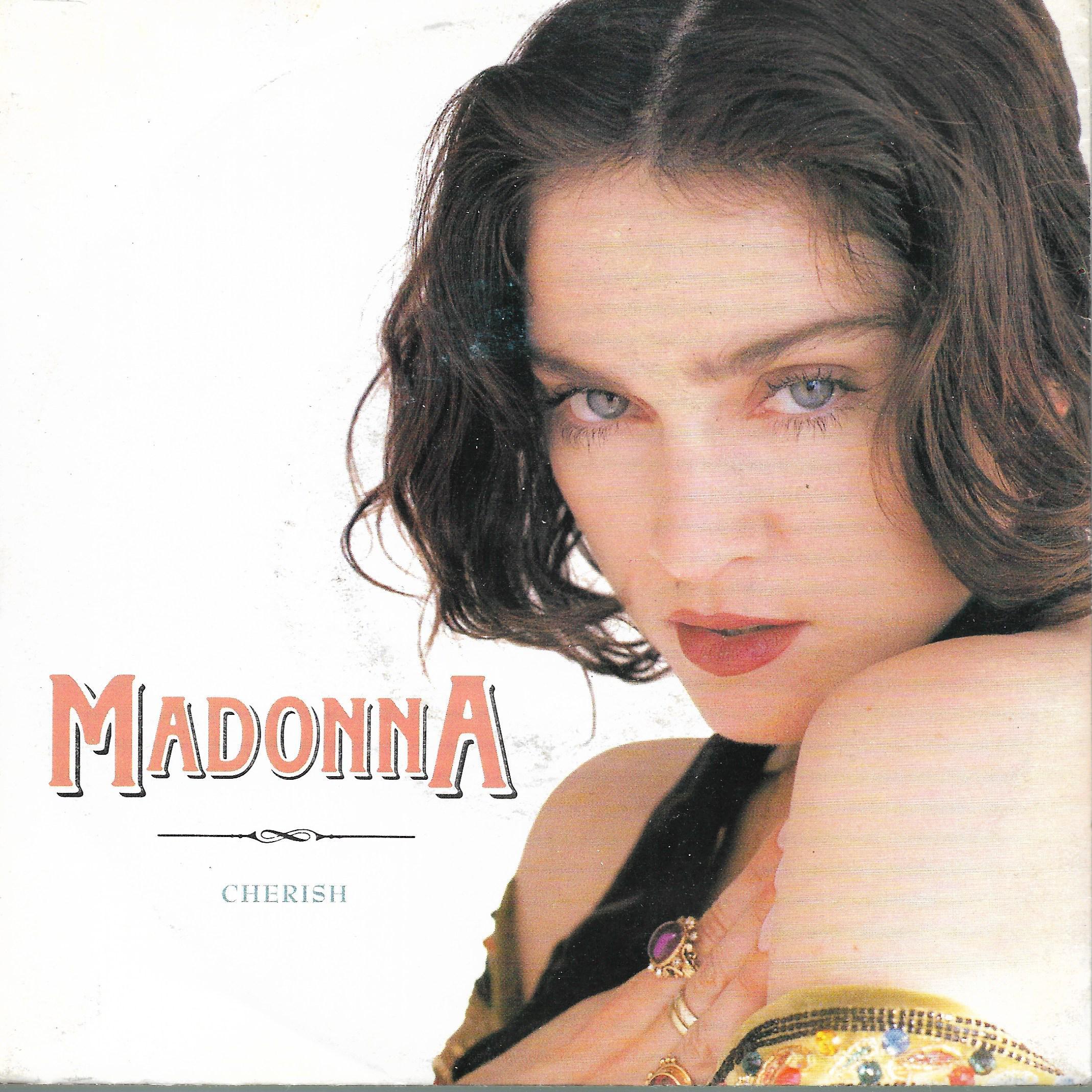 Madonna • Cherish
