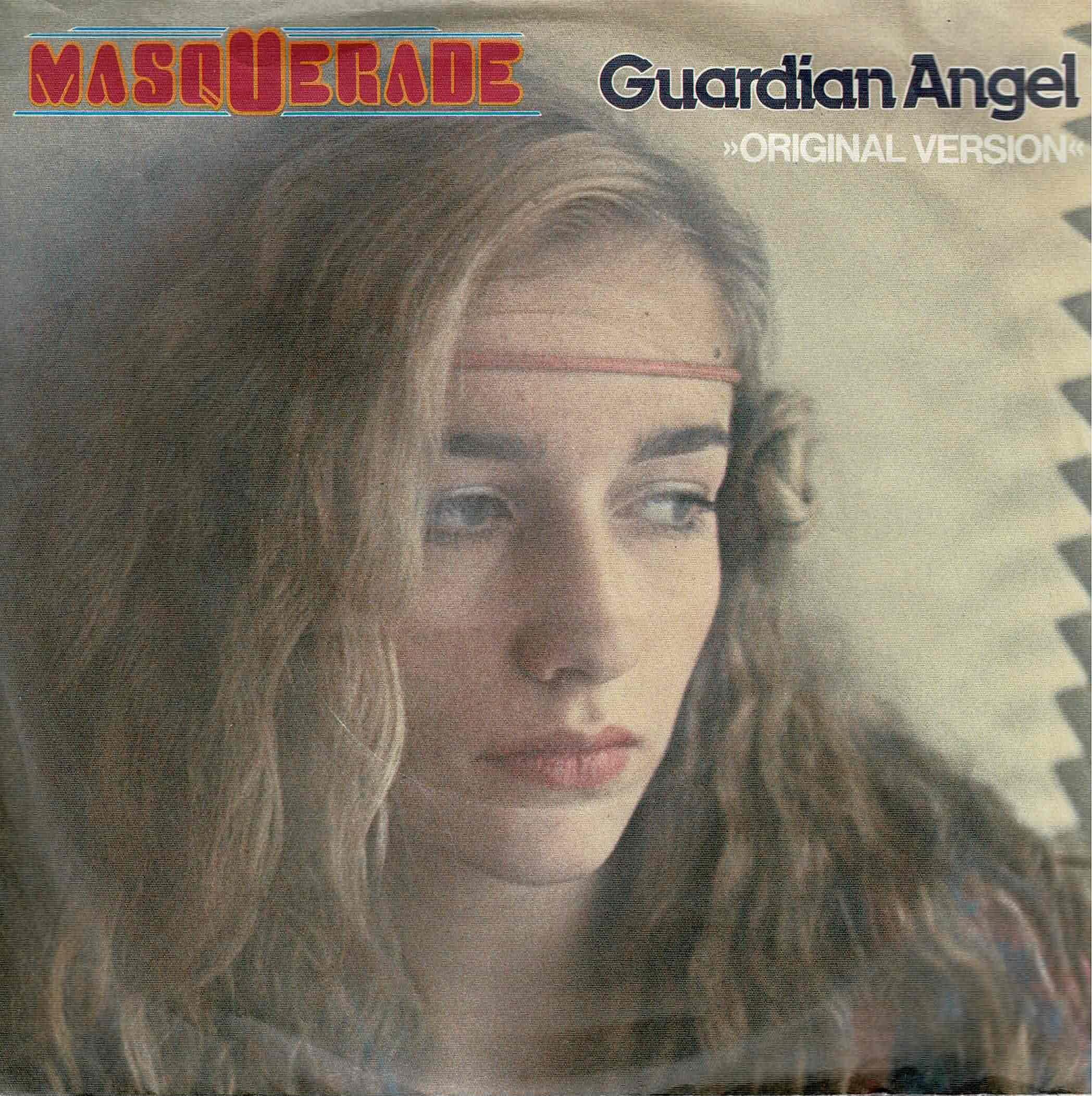 Masquerade • Guardian Angel