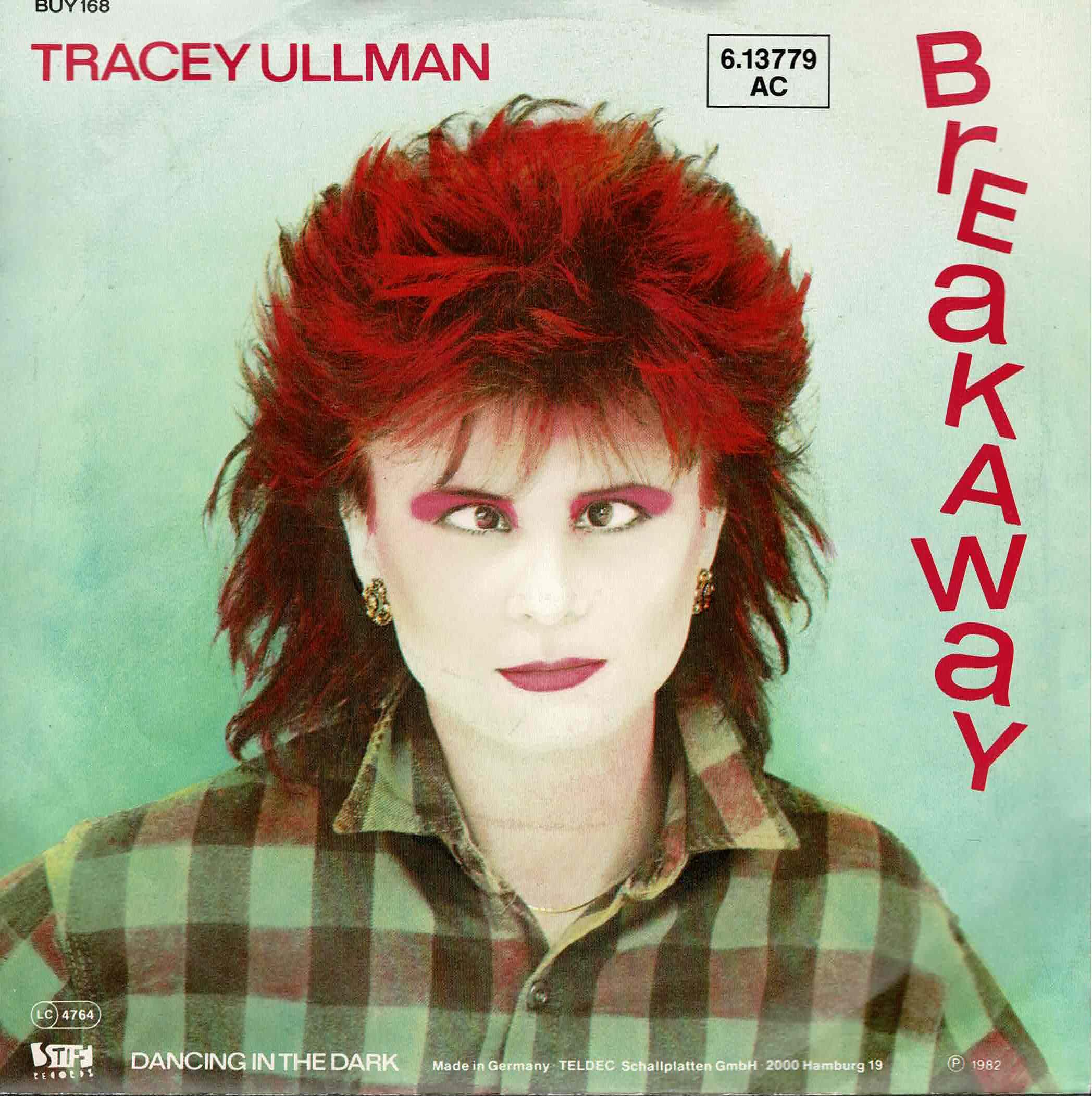 Tracey Ullman • Breakaway