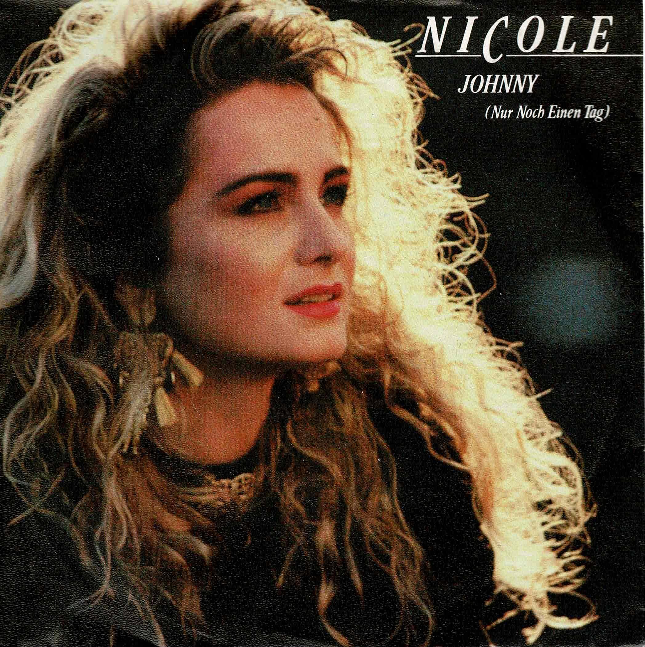 Nicole • Johnny (Nur Noch Einen Tag)