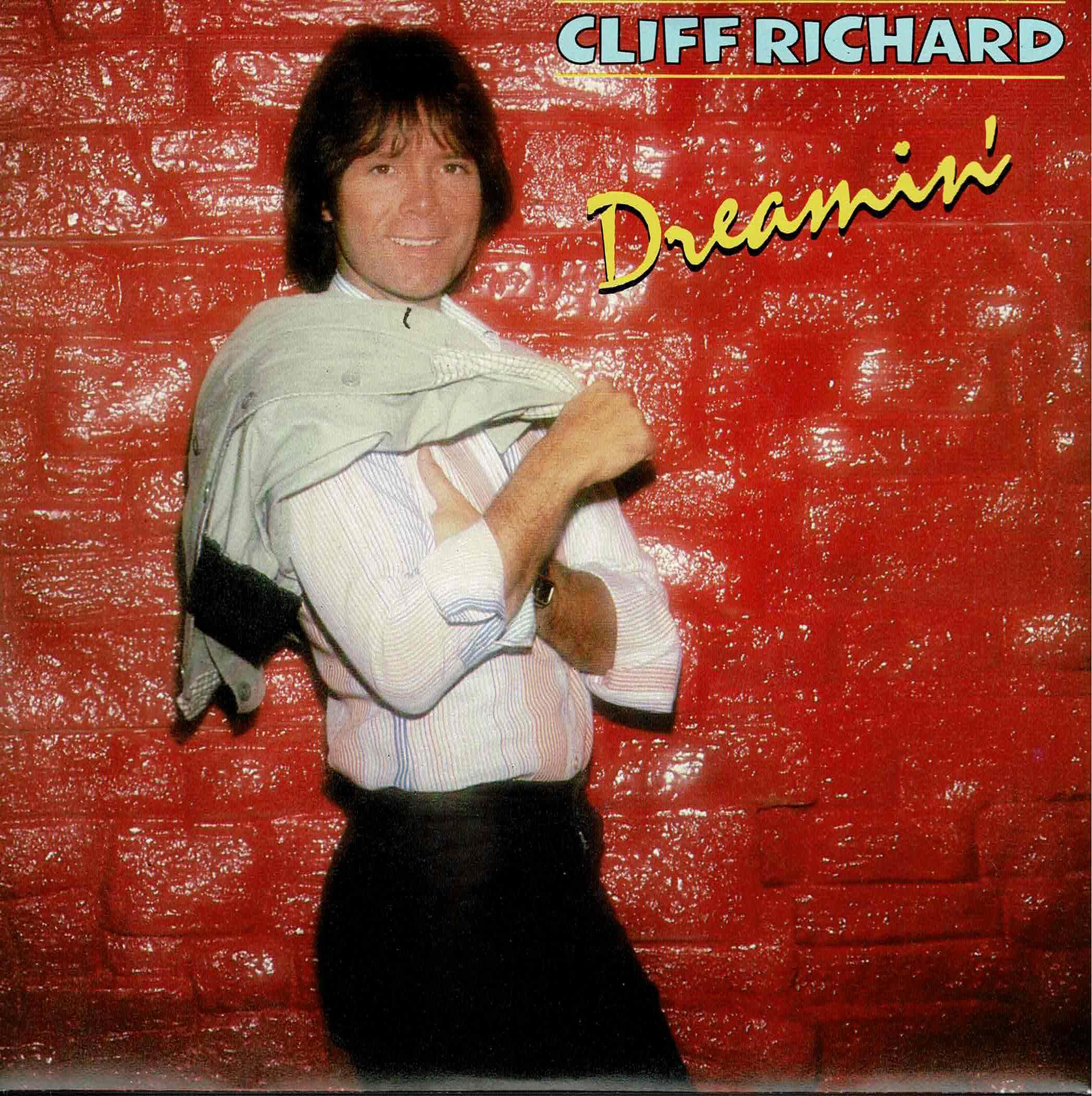 Cliff Richard • Dreamin'