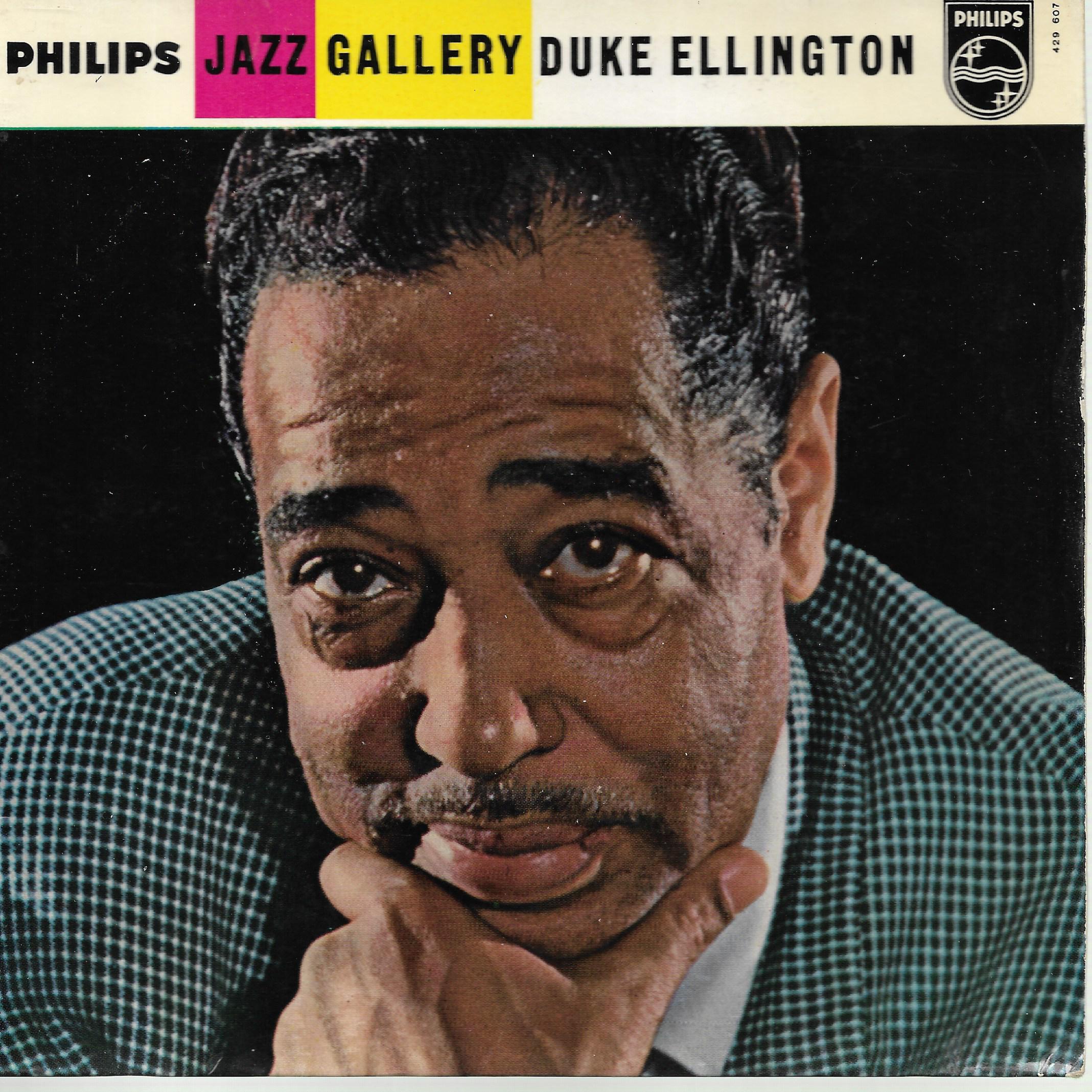 Duke Ellington • Jazz Gallery