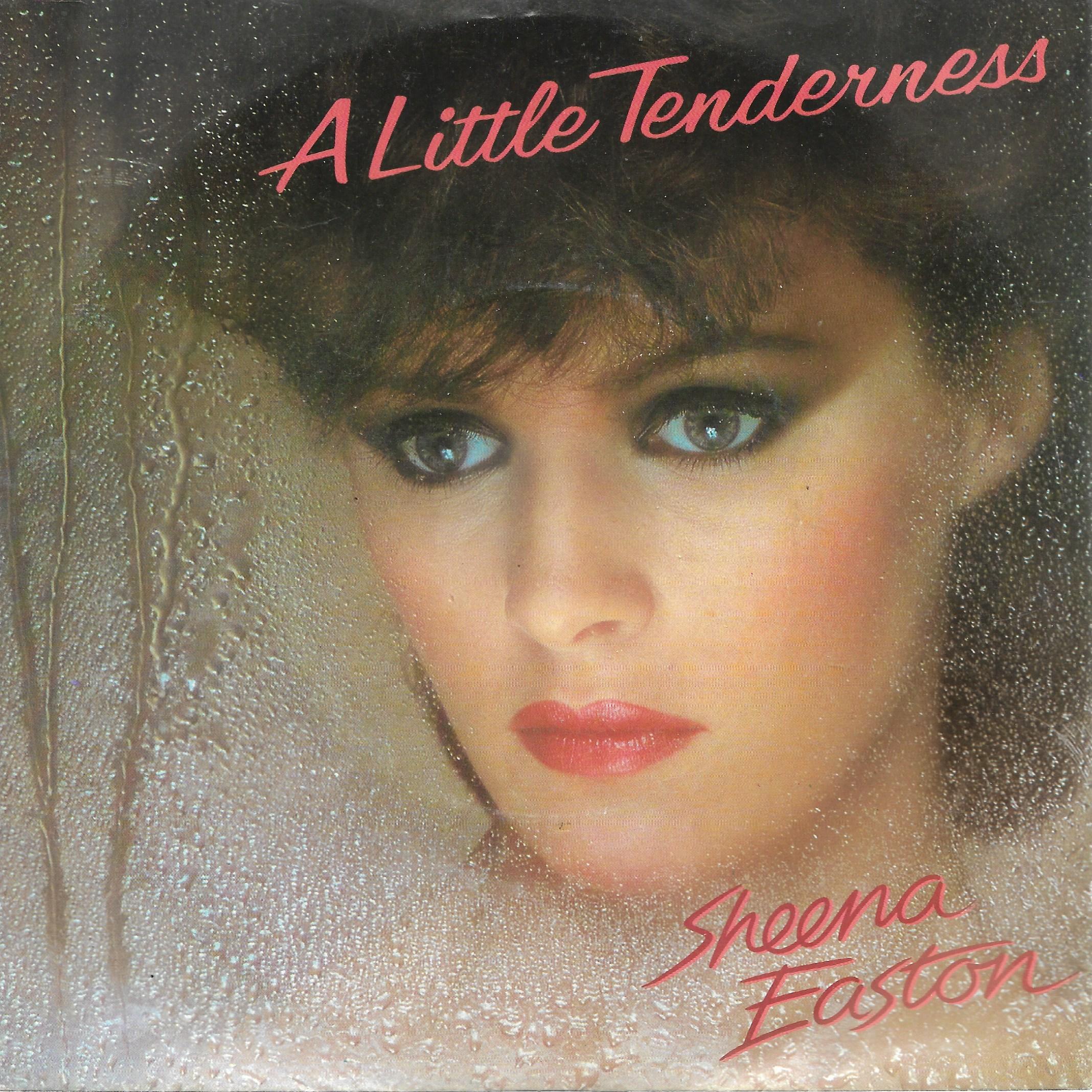 Sheena Easton • A Little Tenderness
