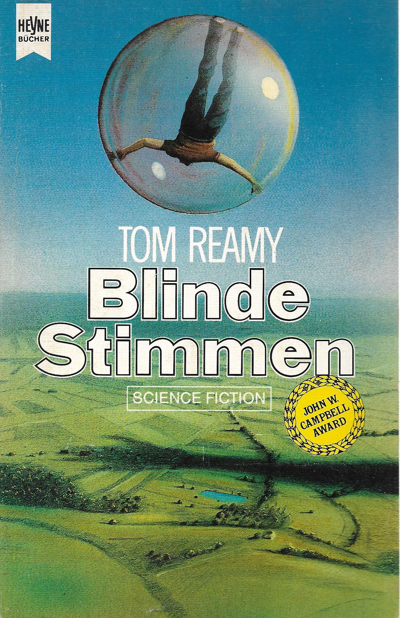 Tom Reamy • Blinde Stimmen