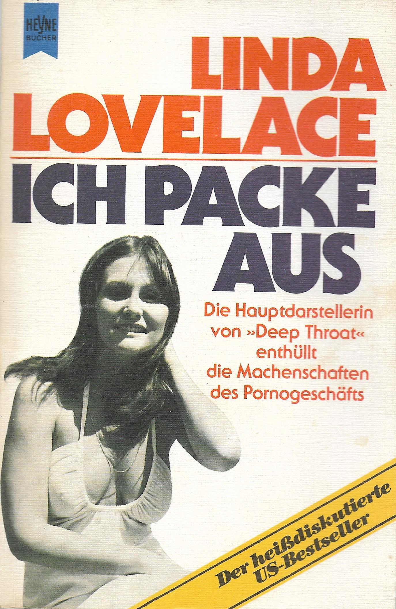 Linda Lovelace • Ich packe aus