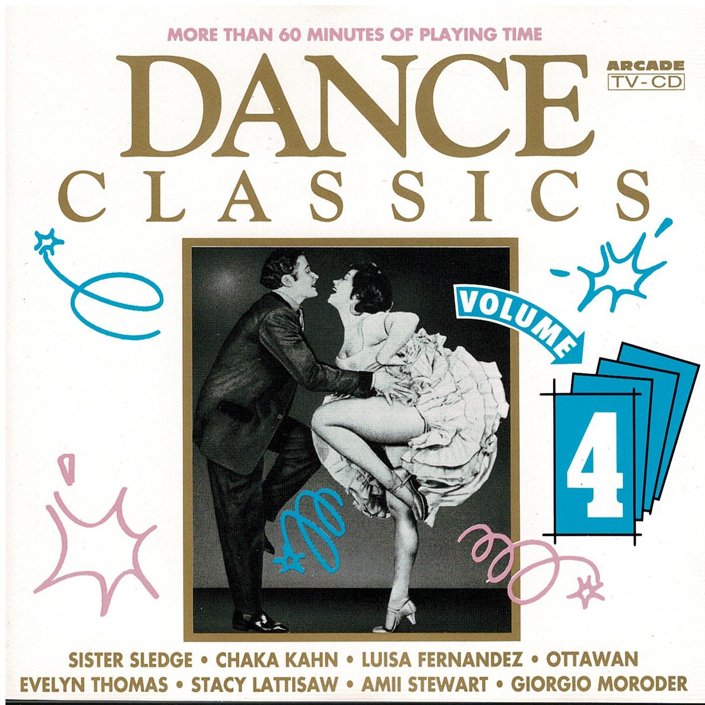 Various • Dance Classics Volume 4