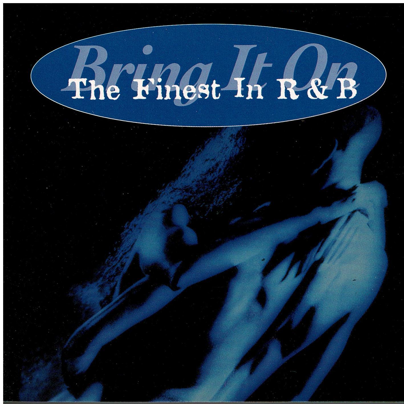 Various • Bring It On (The Finest In R & B)