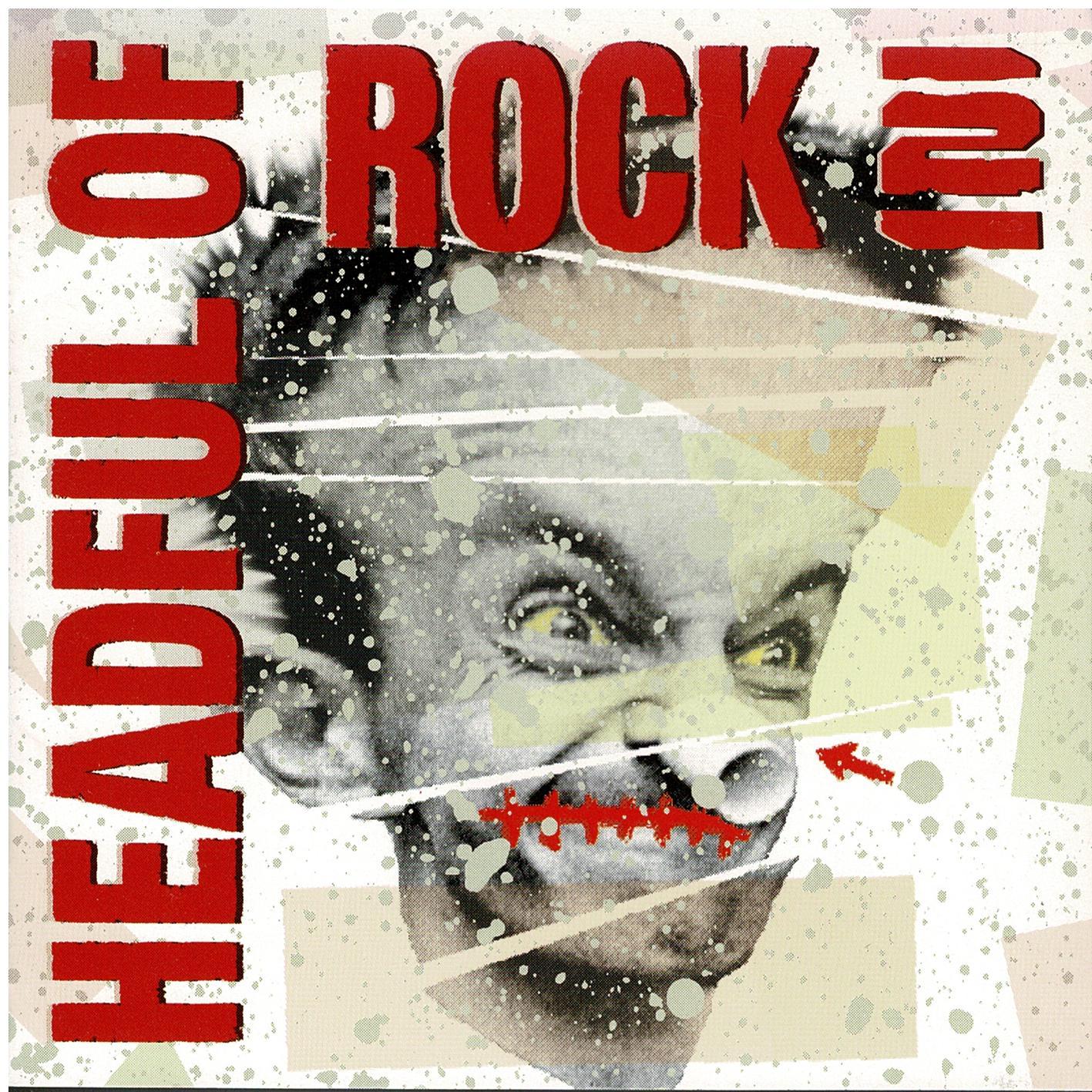 Various • Headful Of Rock 2