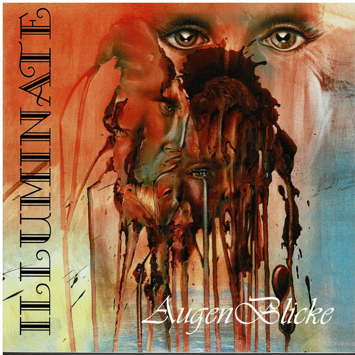 Illuminate • Augenblicke
