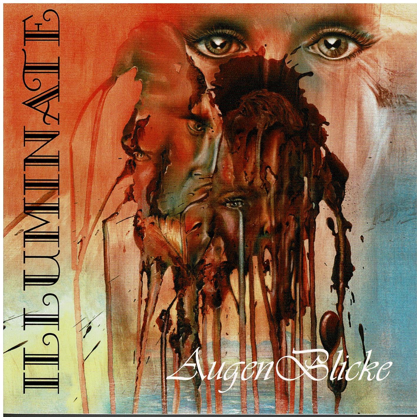 Illuminate • AugenBlicke