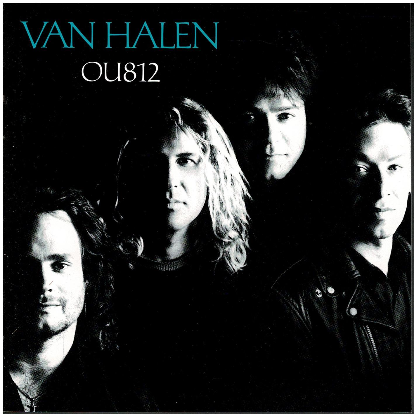 Van Halen • OU812