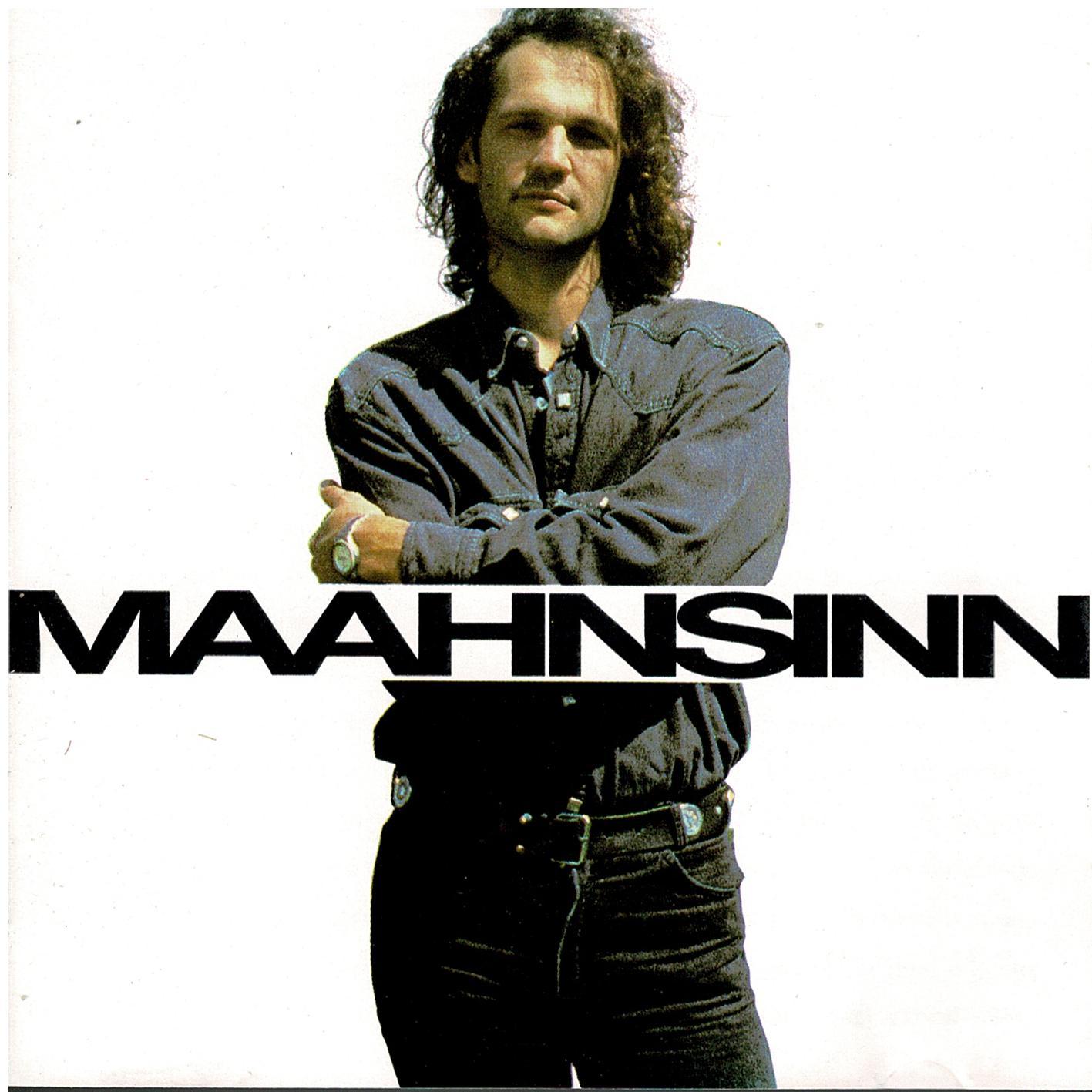 Wolf Maahn • Maahnsinn