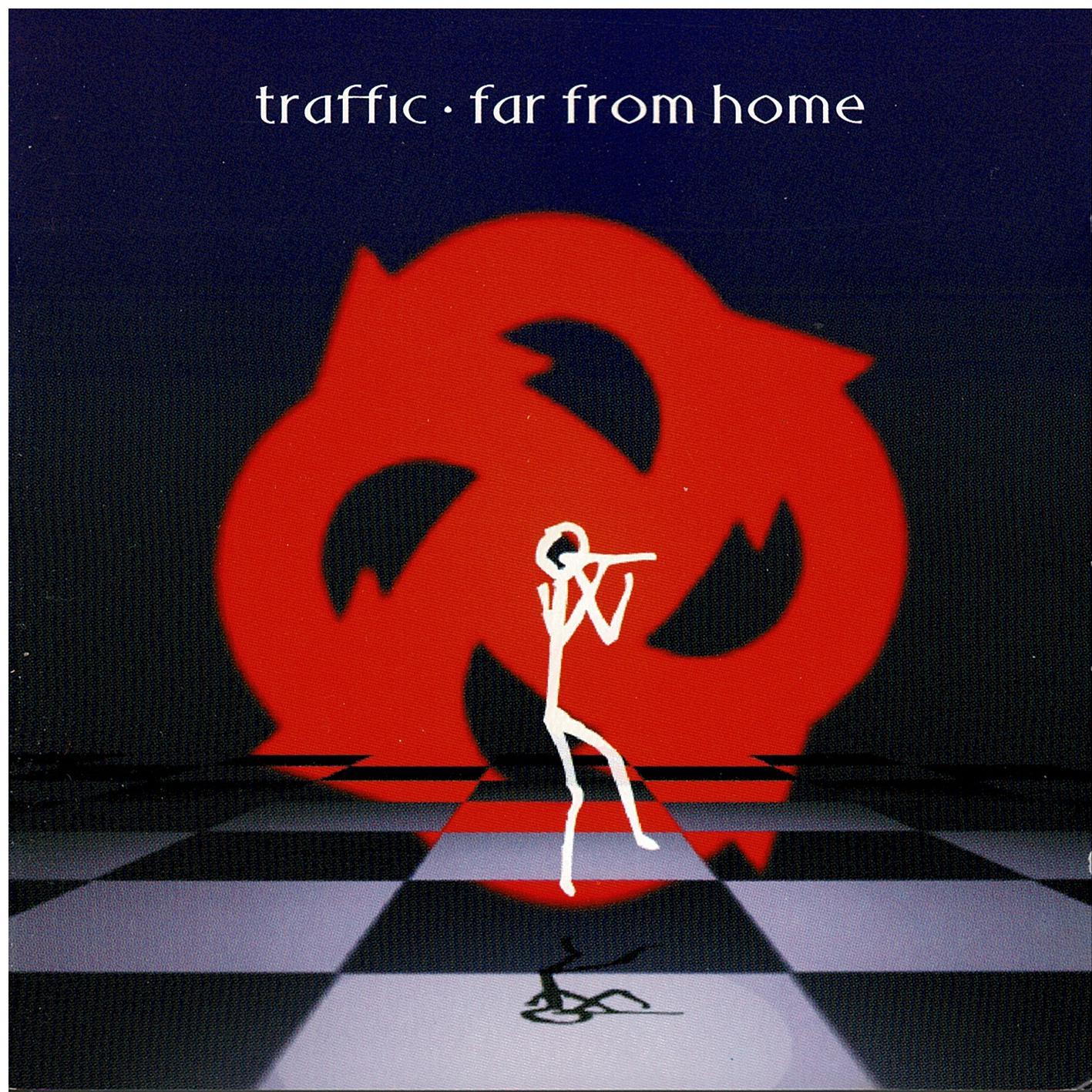 Traffic • Far From Home