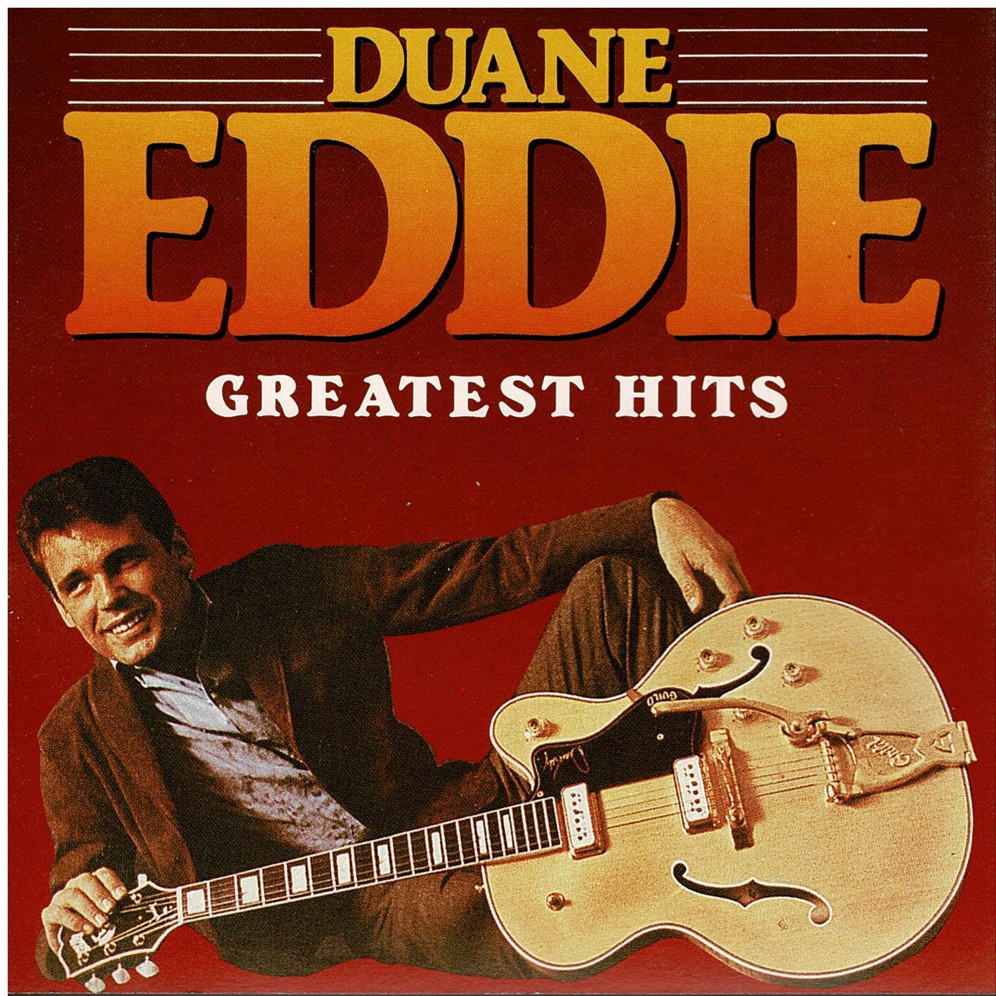 Duane Eddy • Greatest Hits