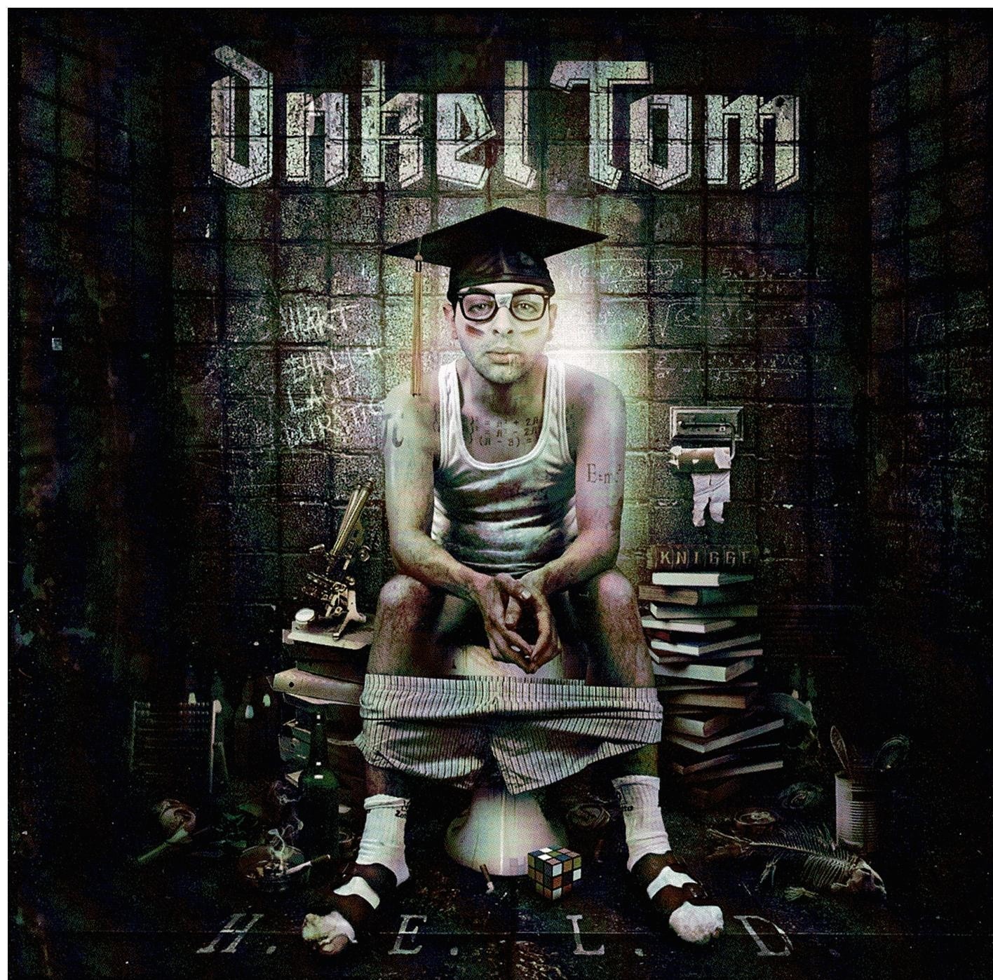 Onkel Tom • H.E.L.D.
