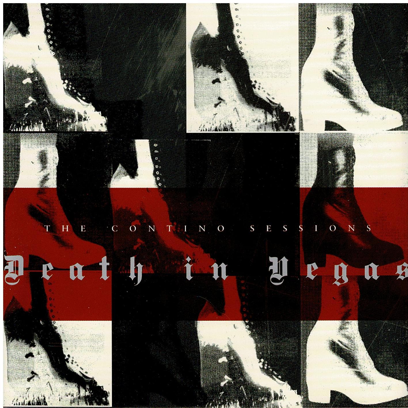 Death In Vegas • The Contino Sessions