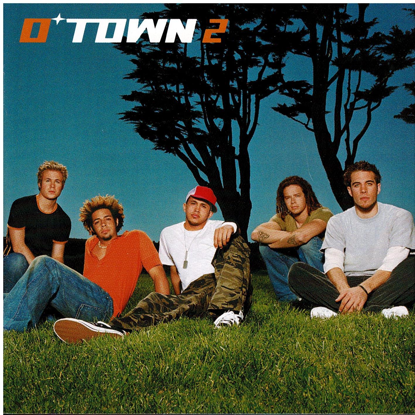 O-Town • O-Town 2