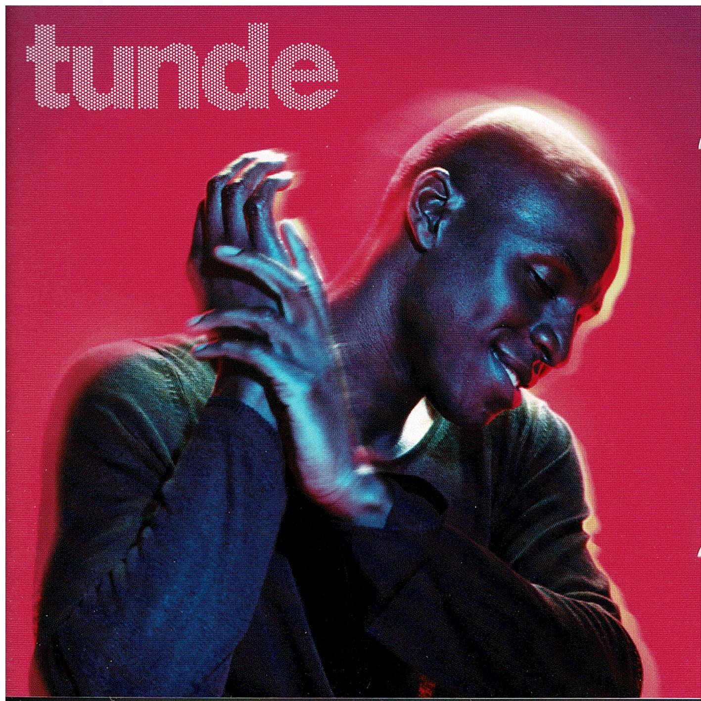 Tunde • Tunde incl. Bonus Track