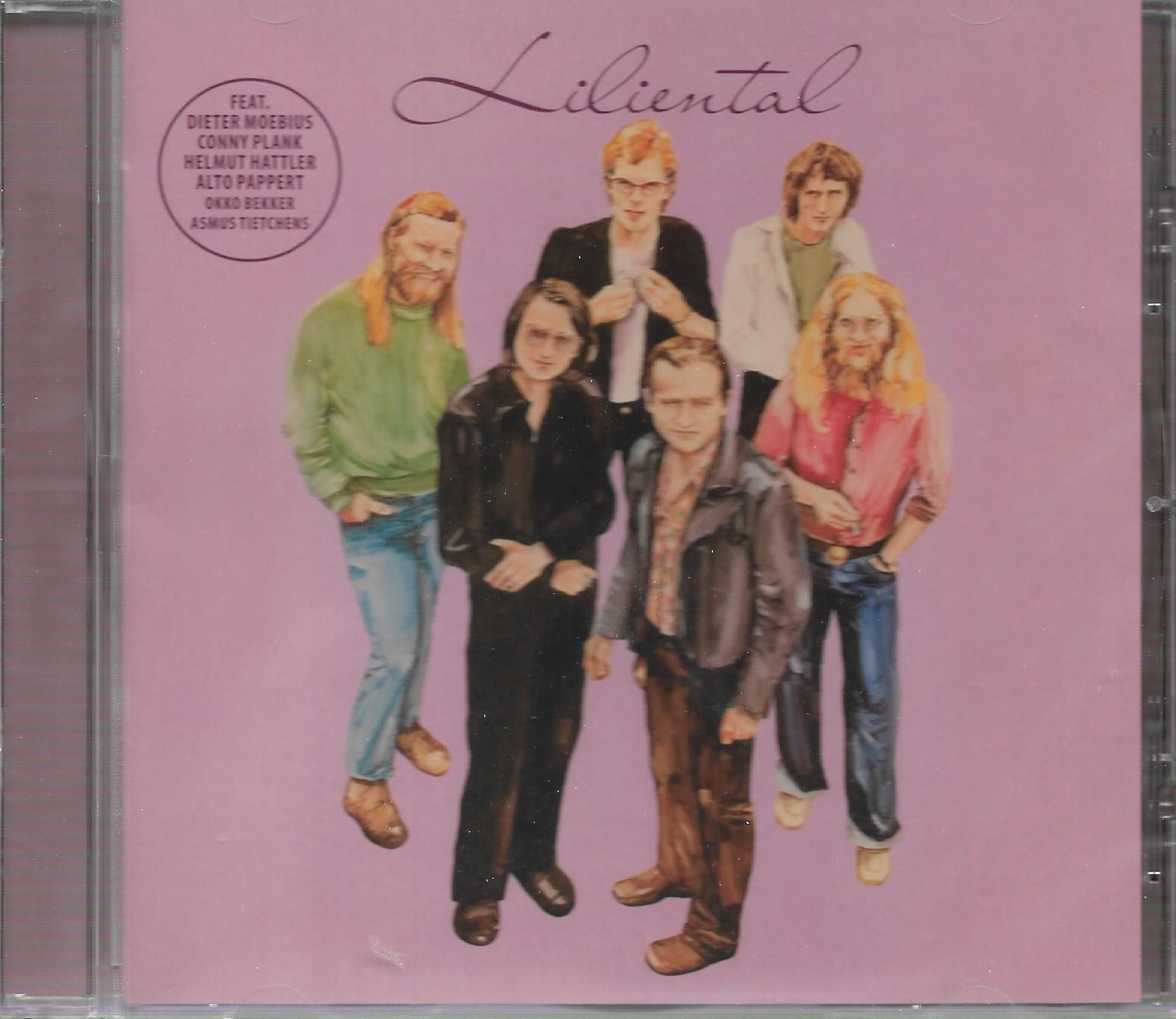 Liliental • Liliental