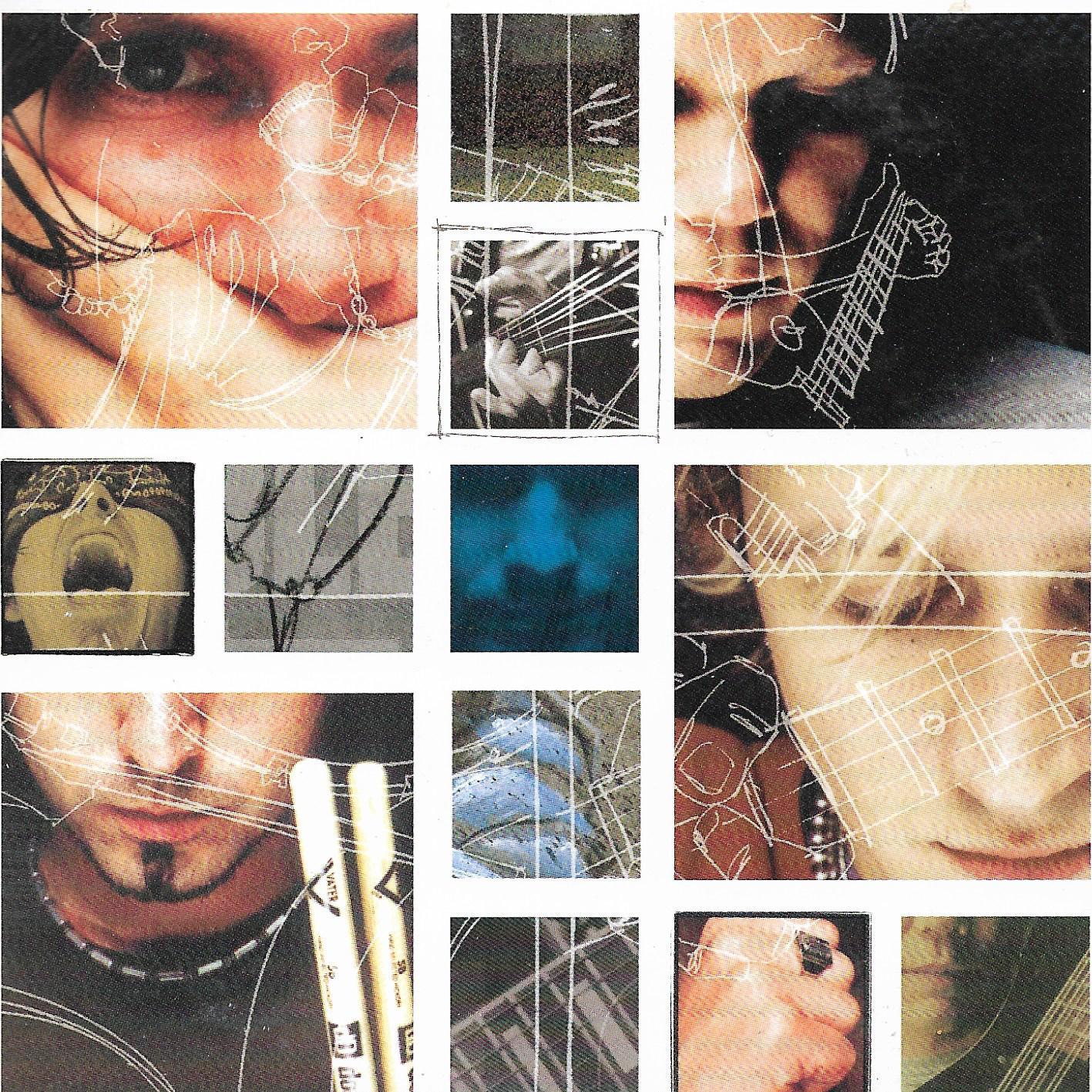 doubleDrive • Blue In The Face