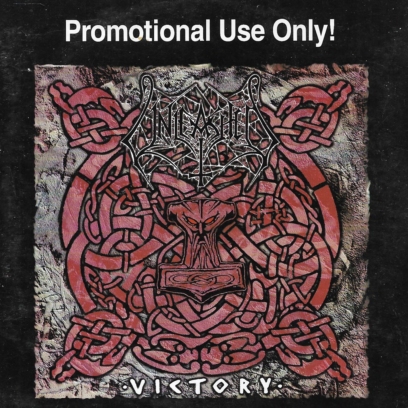 Unleashed • Victory