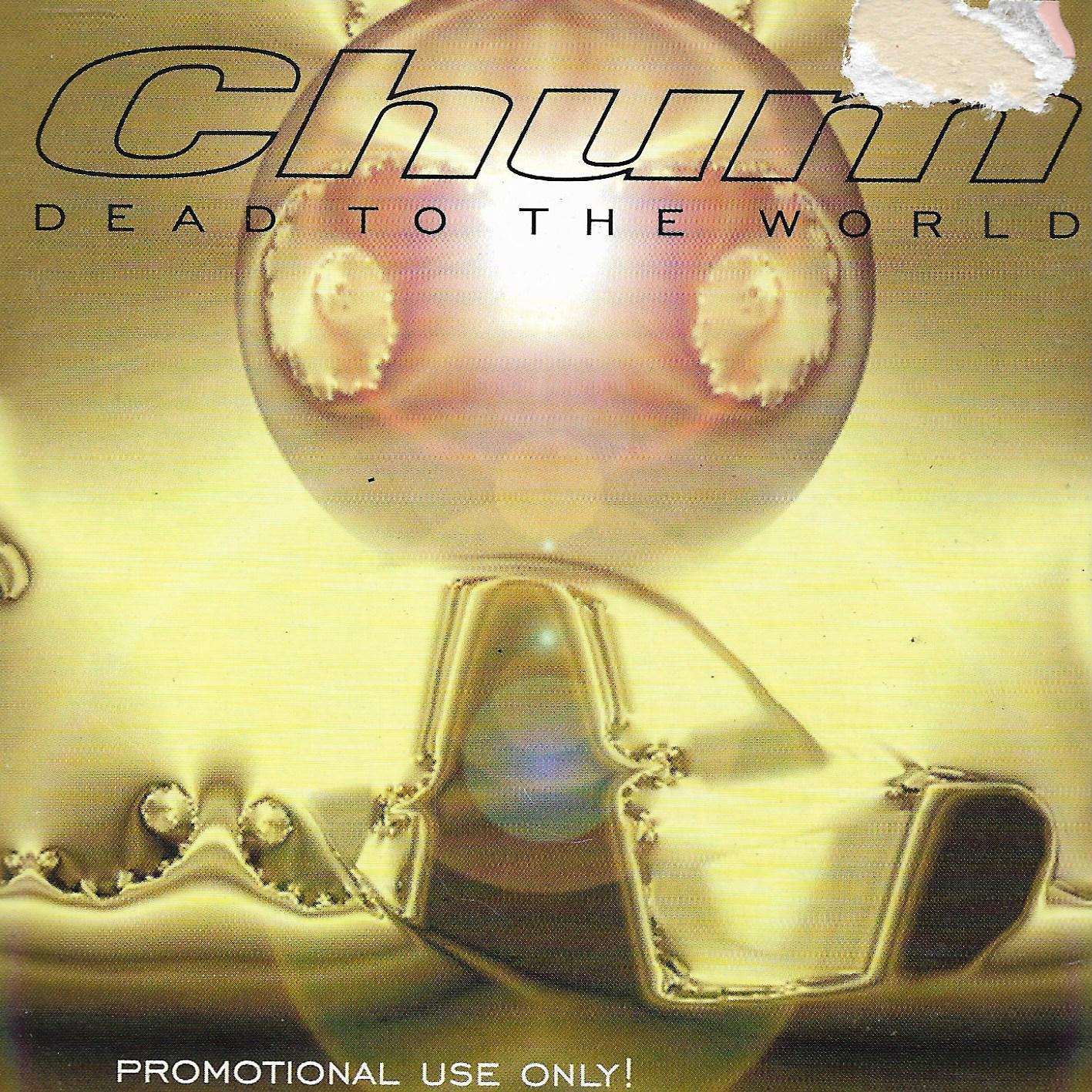Chum • Dead To The World