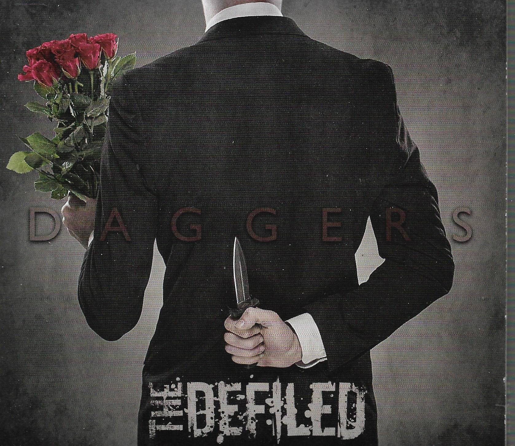 The Defiled • Daggers