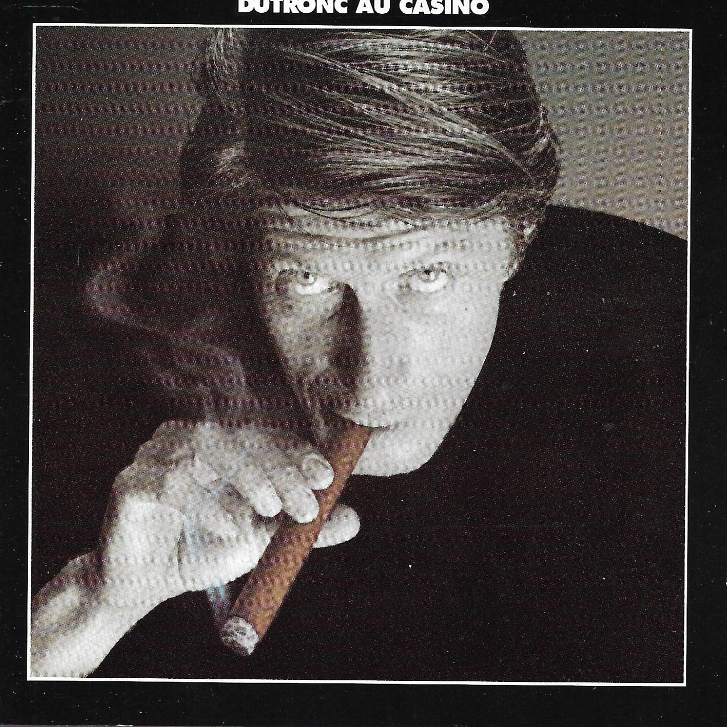Jacques Dutronc • Dutronc Au Casino